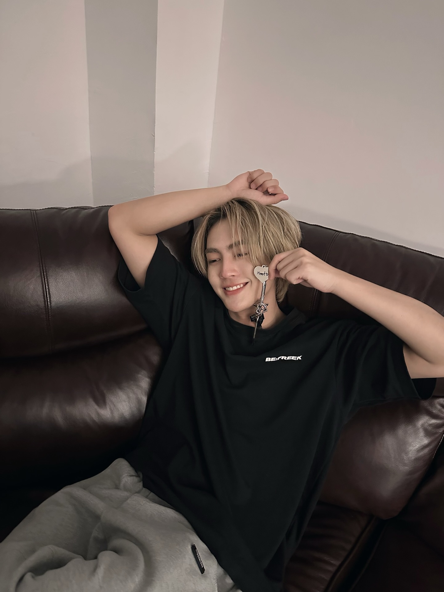 ฮาร์ท - ชุติวัฒน์ จันเคน