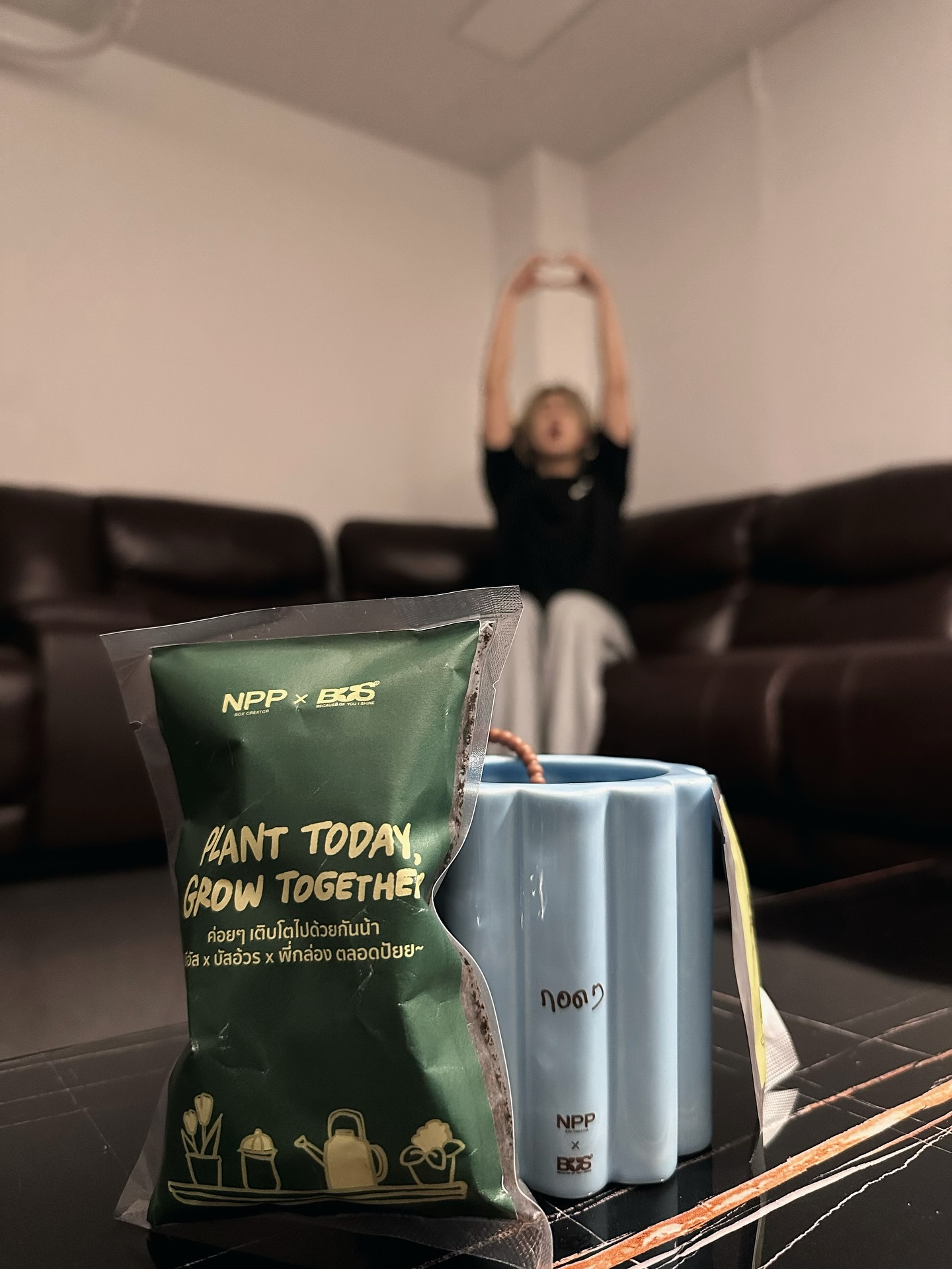 ฮาร์ท - ชุติวัฒน์ จันเคน