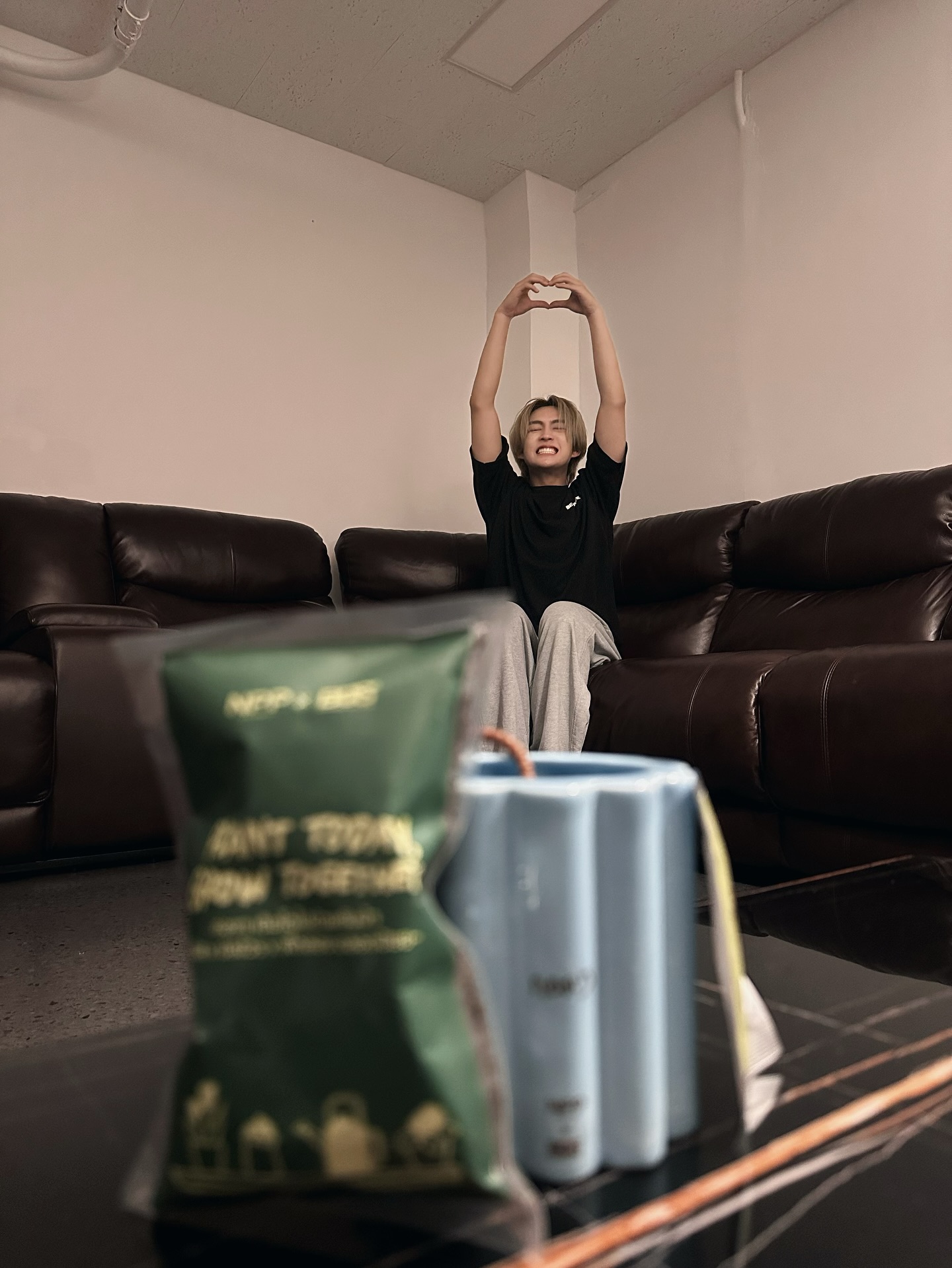 ฮาร์ท - ชุติวัฒน์ จันเคน