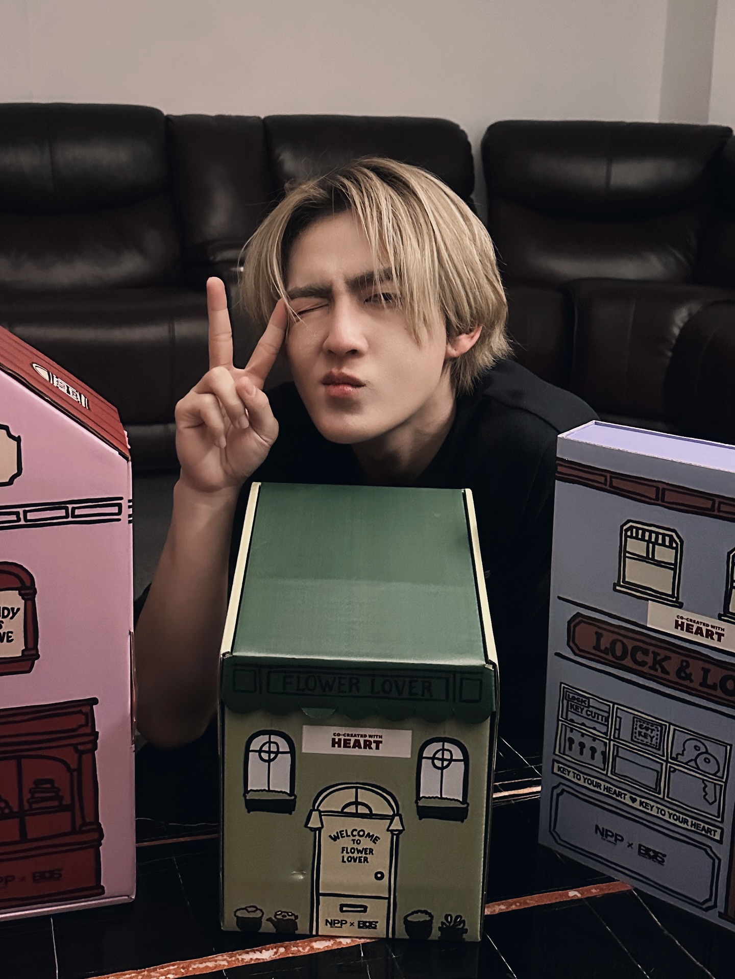 ฮาร์ท - ชุติวัฒน์ จันเคน