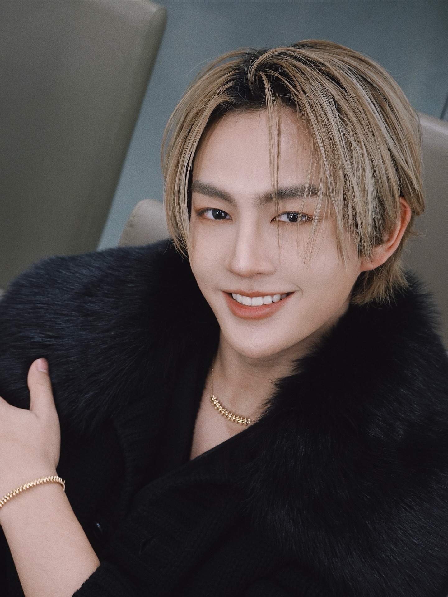 ฮาร์ท - ชุติวัฒน์ จันเคน