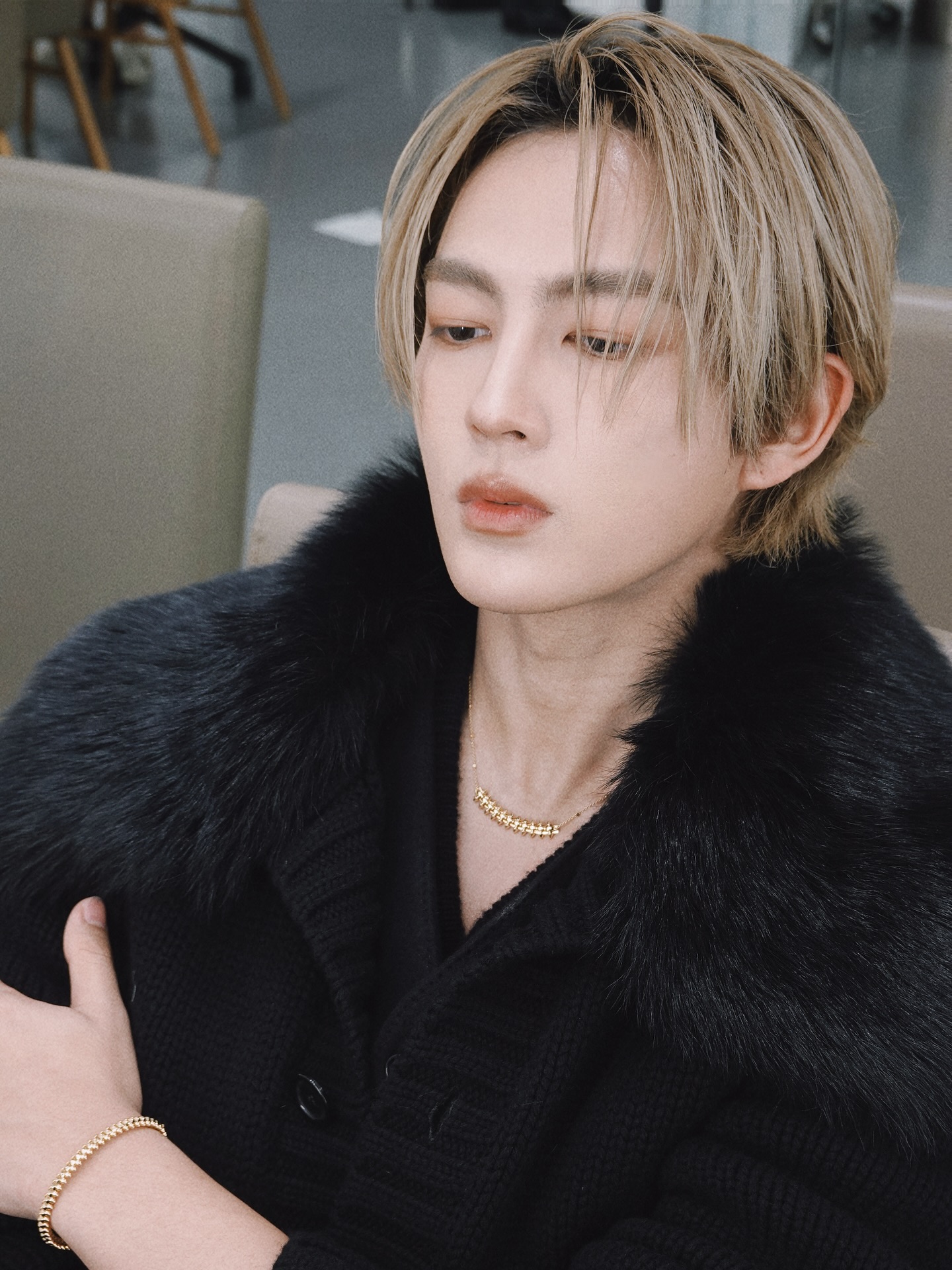 ฮาร์ท - ชุติวัฒน์ จันเคน