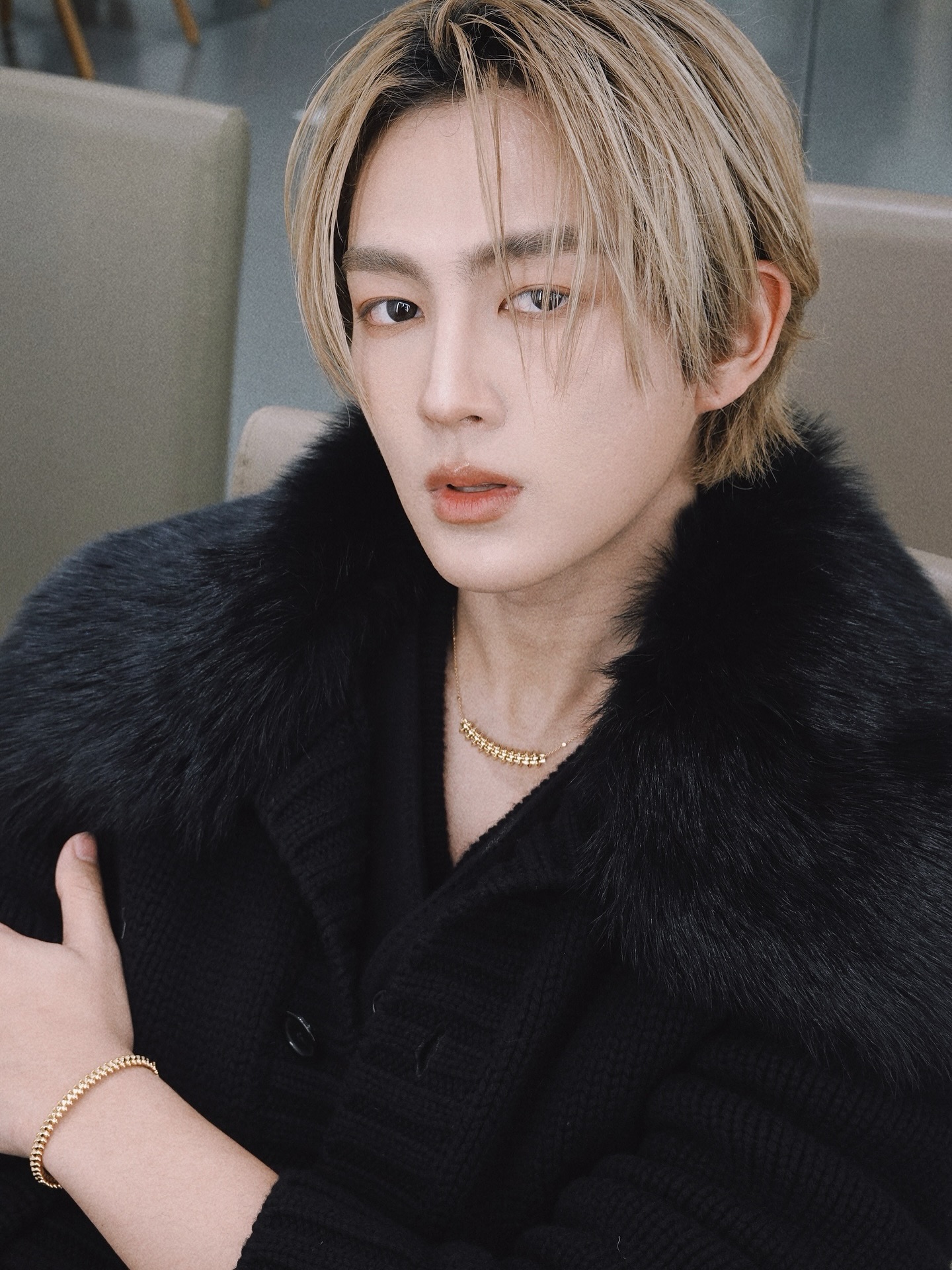 ฮาร์ท - ชุติวัฒน์ จันเคน