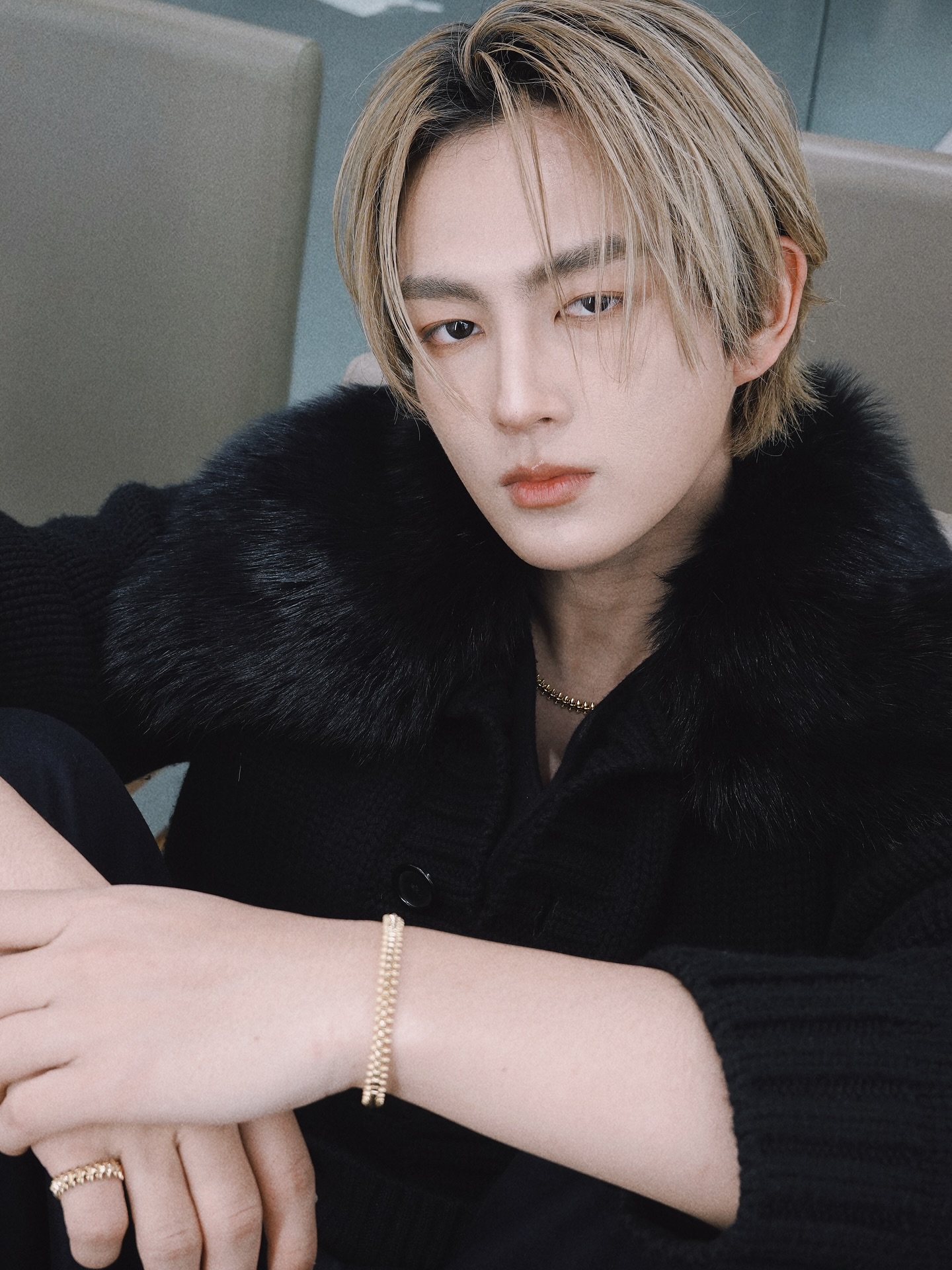 ฮาร์ท - ชุติวัฒน์ จันเคน