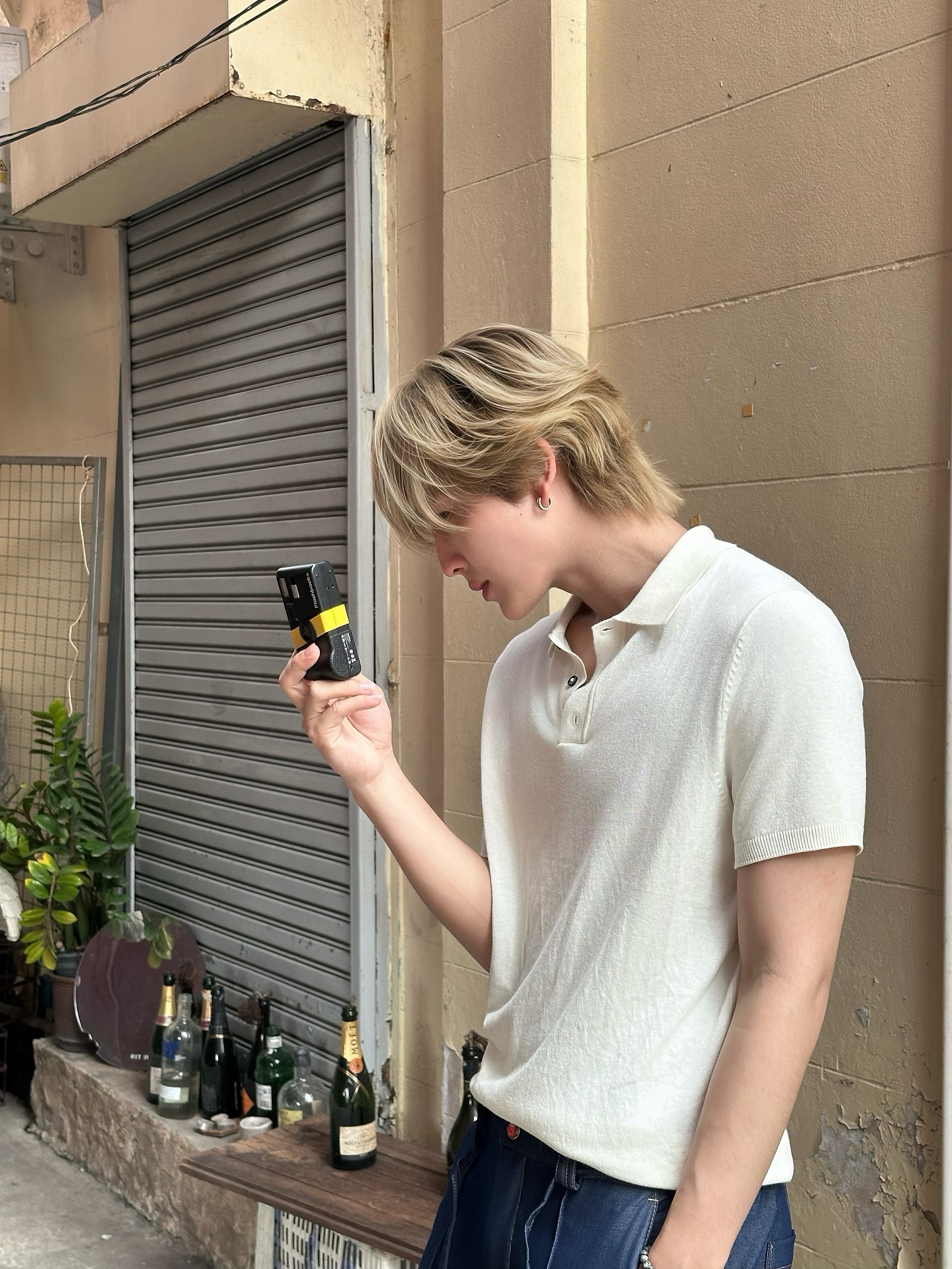 ฮาร์ท - ชุติวัฒน์ จันเคน