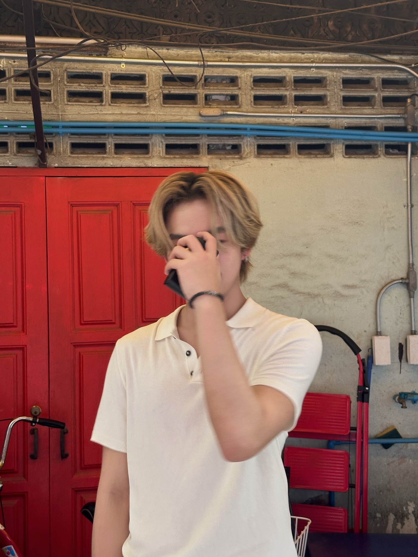 ฮาร์ท - ชุติวัฒน์ จันเคน