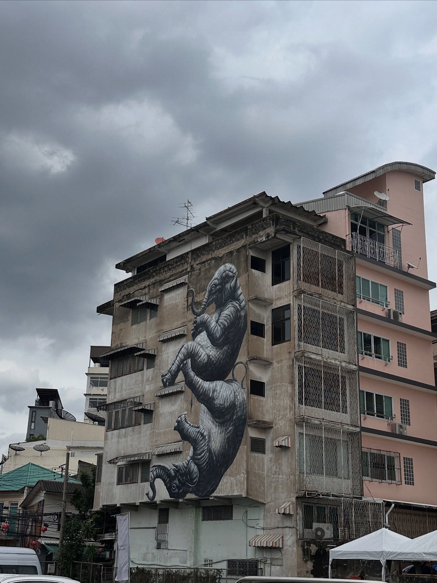 ฮาร์ท - ชุติวัฒน์ จันเคน