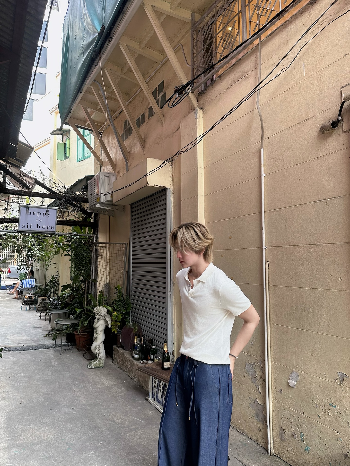 ฮาร์ท - ชุติวัฒน์ จันเคน