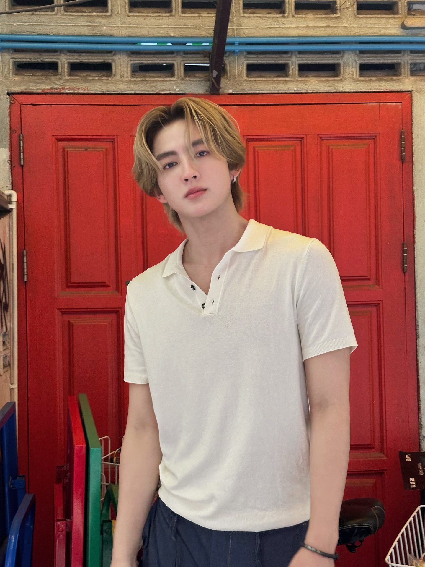 ฮาร์ท - ชุติวัฒน์ จันเคน