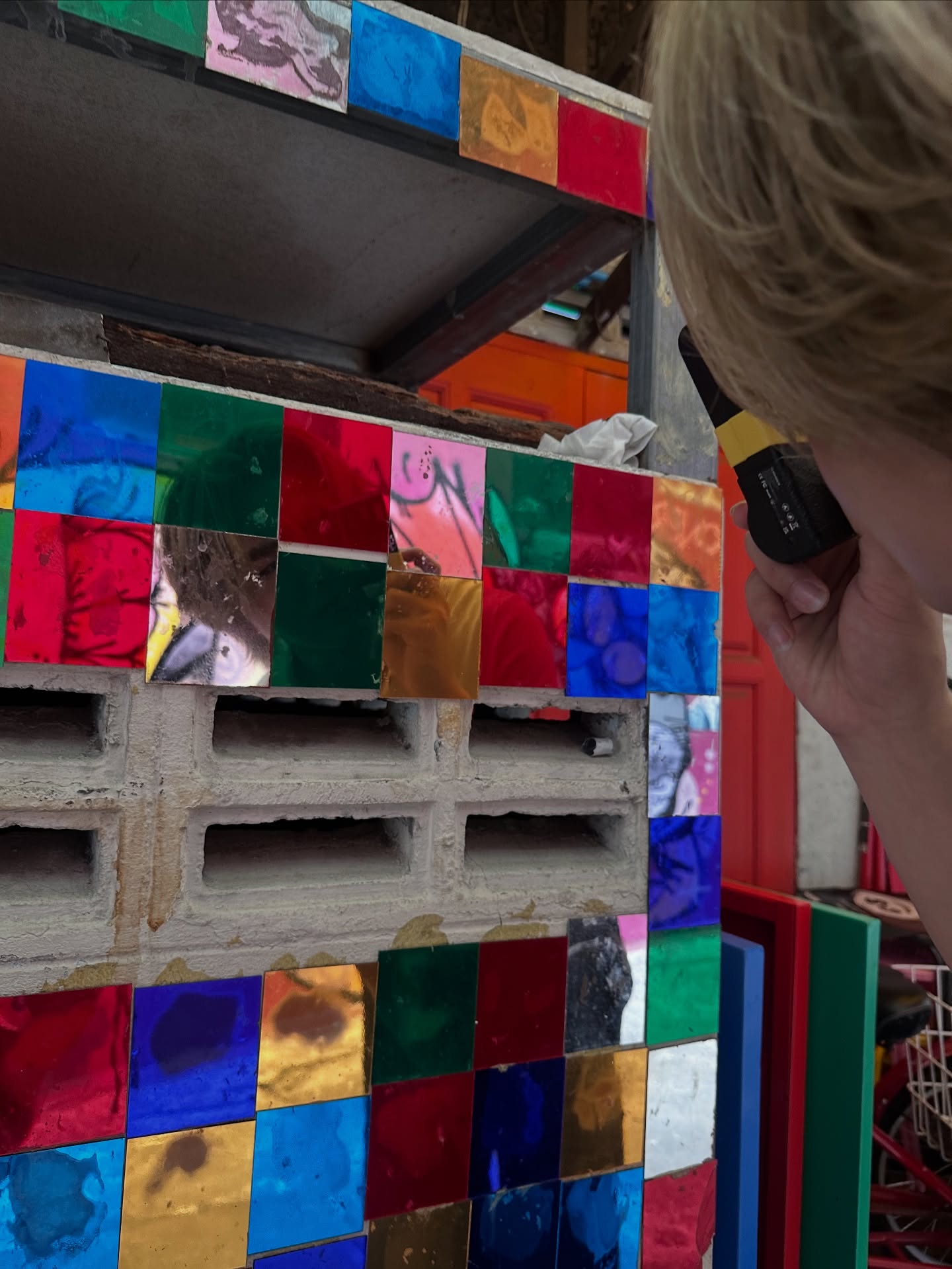 ฮาร์ท - ชุติวัฒน์ จันเคน