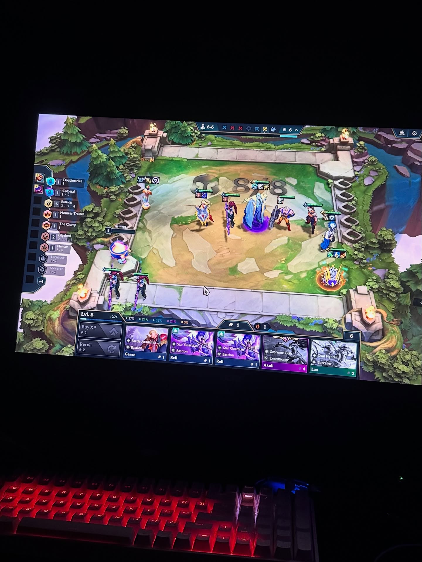 ฮาร์ท - ชุติวัฒน์ จันเคน