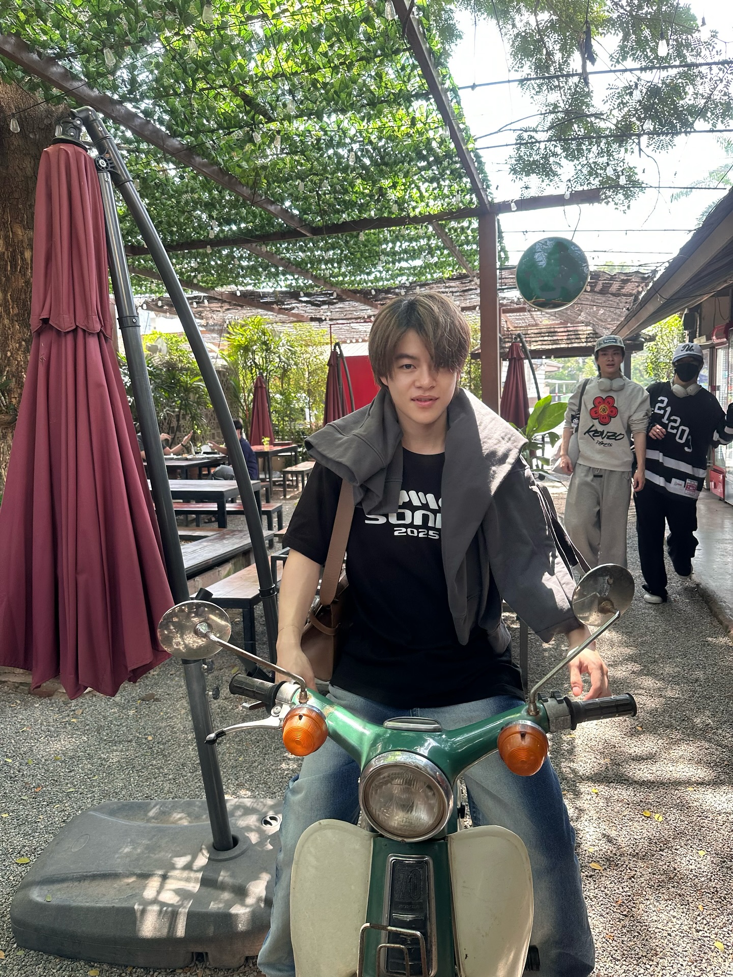 ฮาร์ท - ชุติวัฒน์ จันเคน