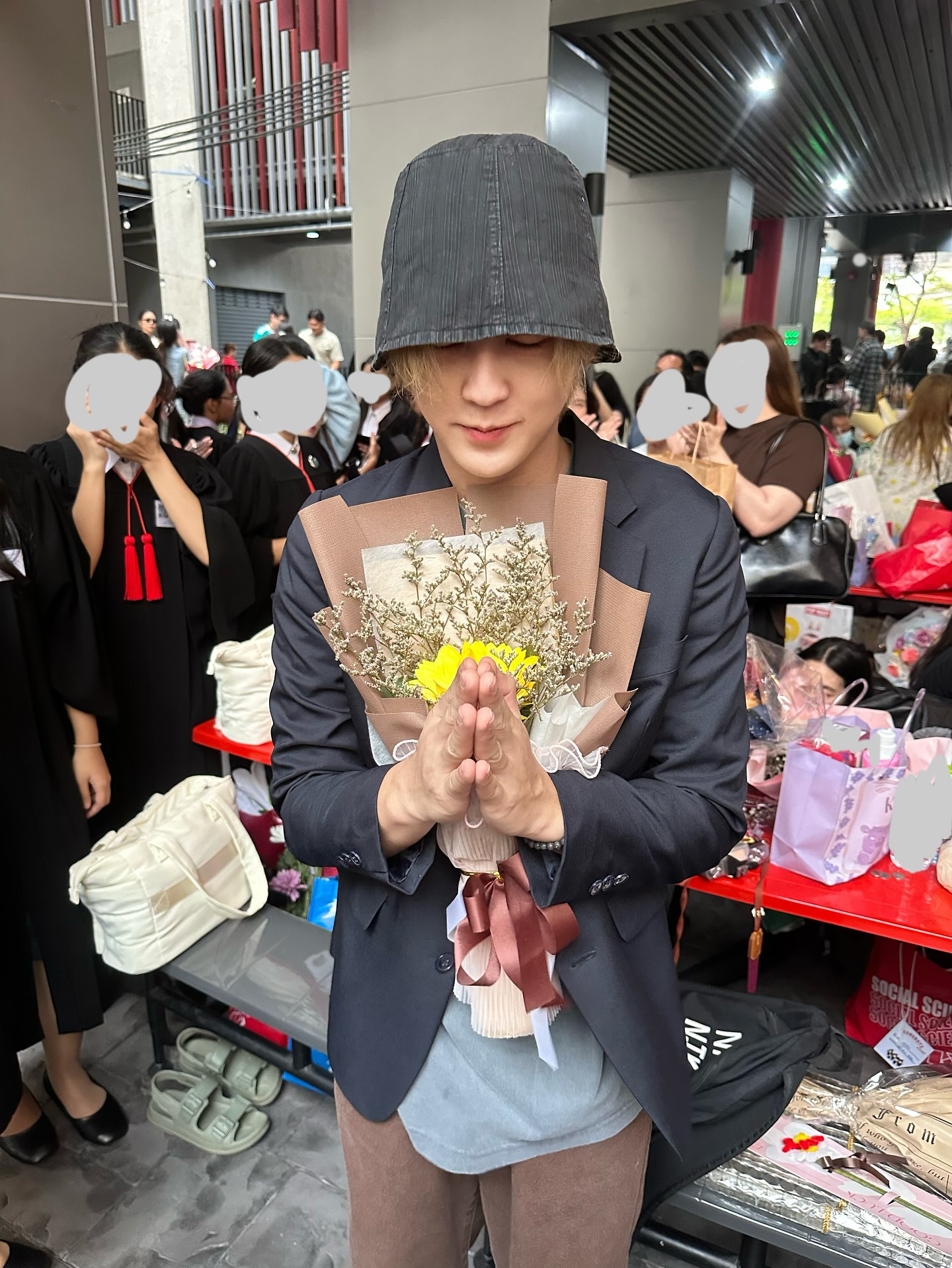 ฮาร์ท - ชุติวัฒน์ จันเคน