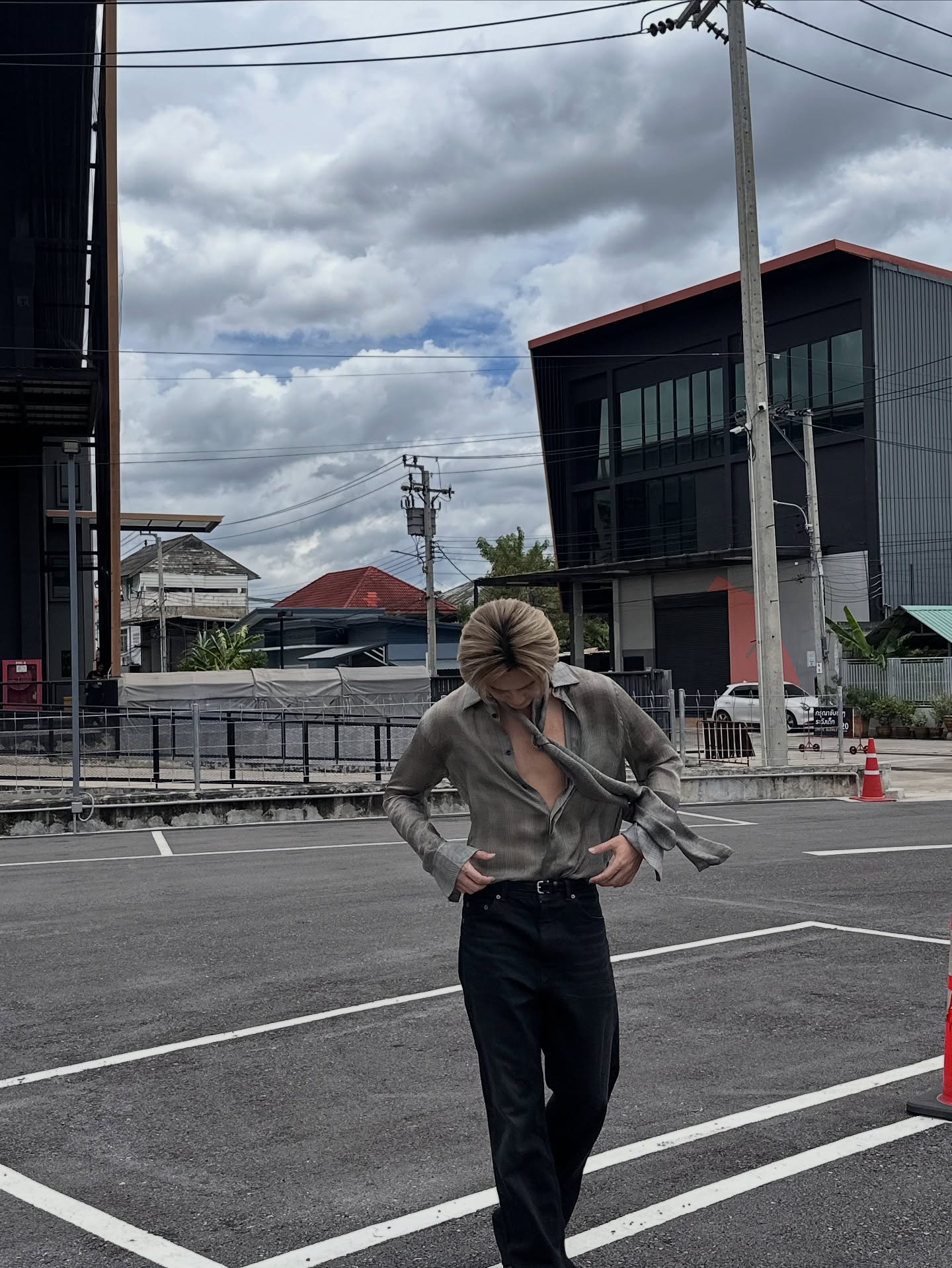 ฮาร์ท - ชุติวัฒน์ จันเคน