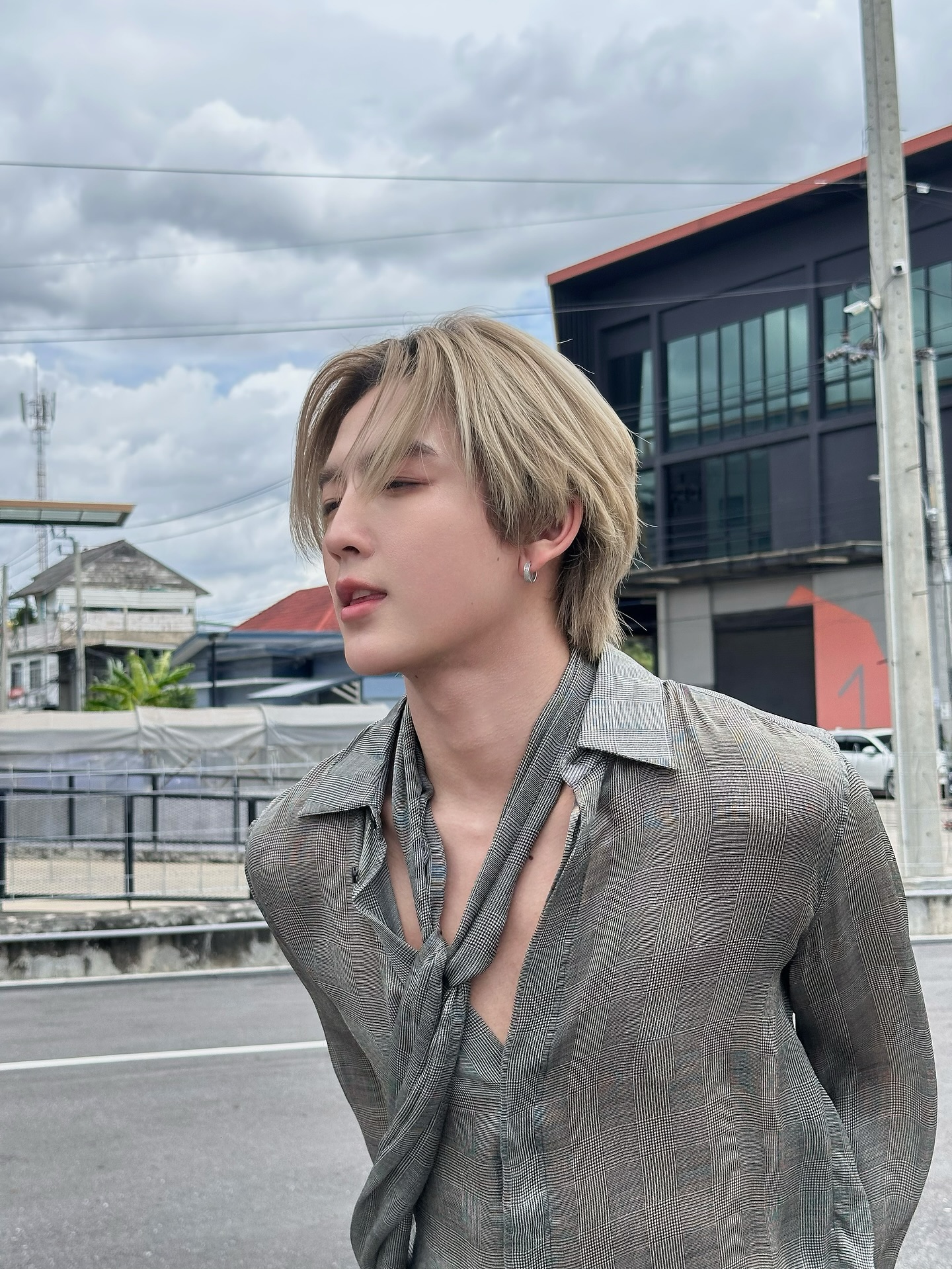 ฮาร์ท - ชุติวัฒน์ จันเคน