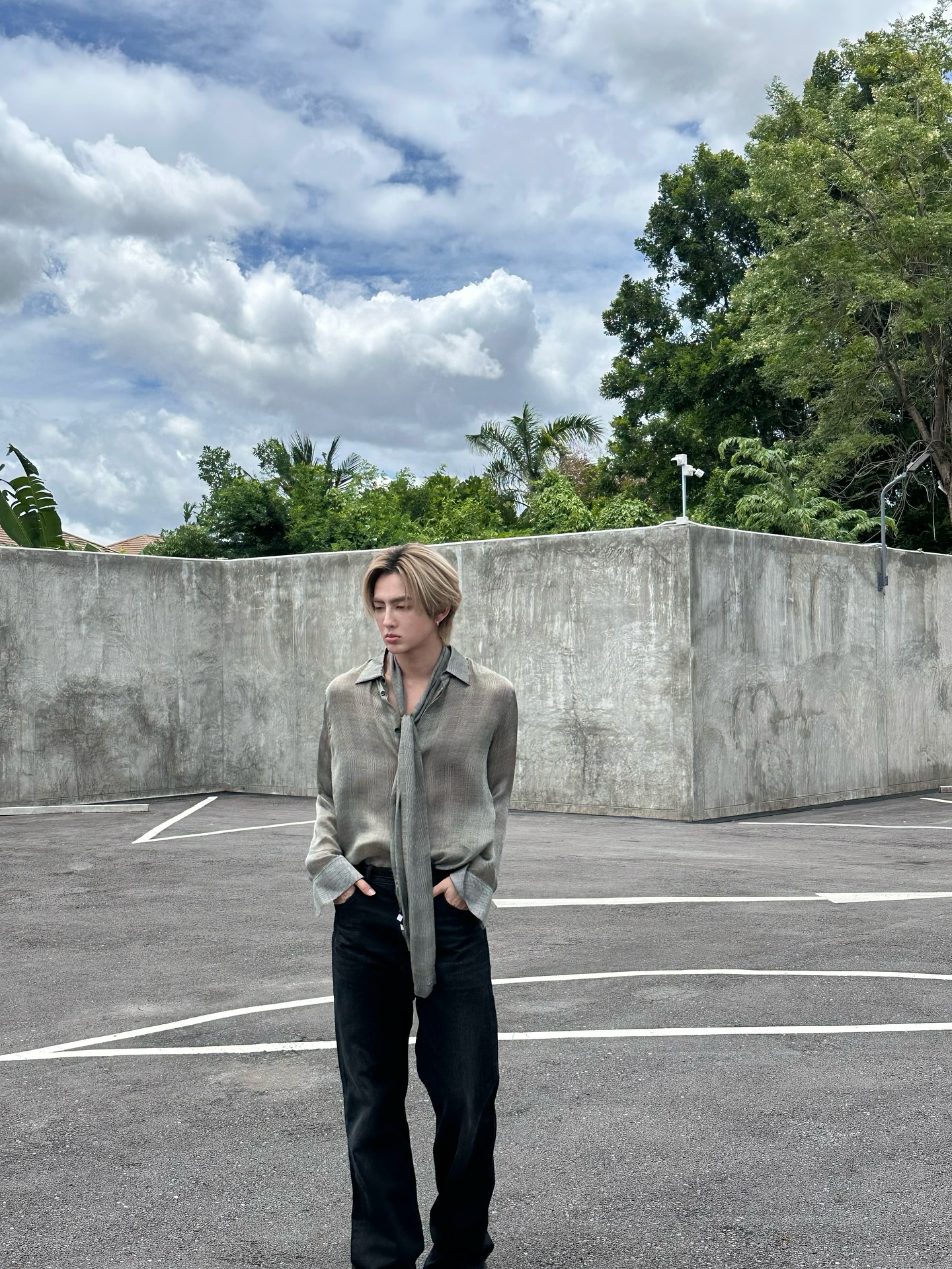 ฮาร์ท - ชุติวัฒน์ จันเคน