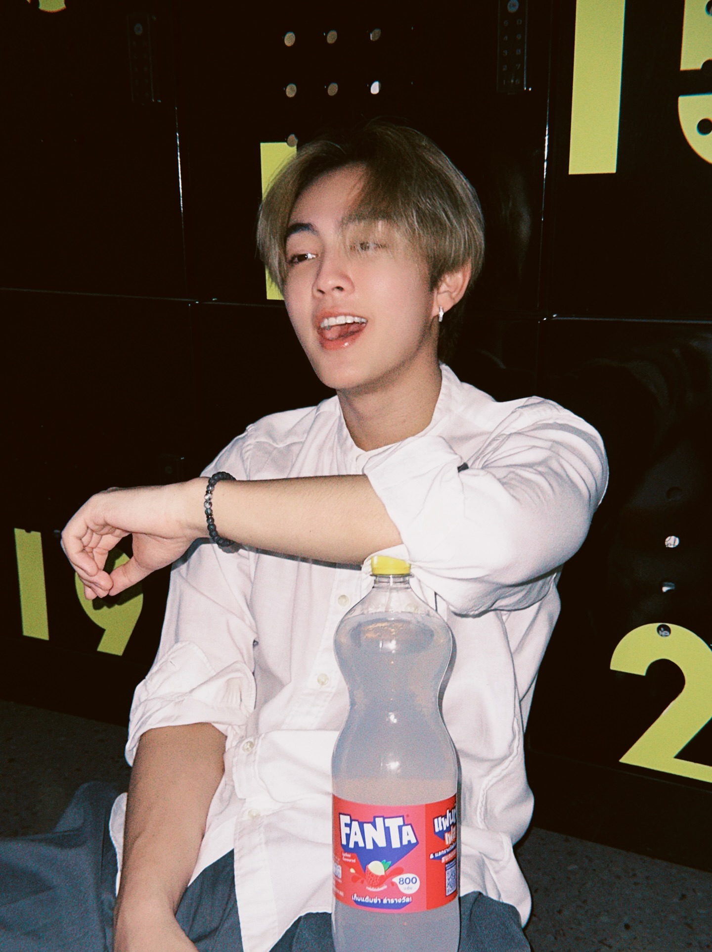 ฮาร์ท - ชุติวัฒน์ จันเคน