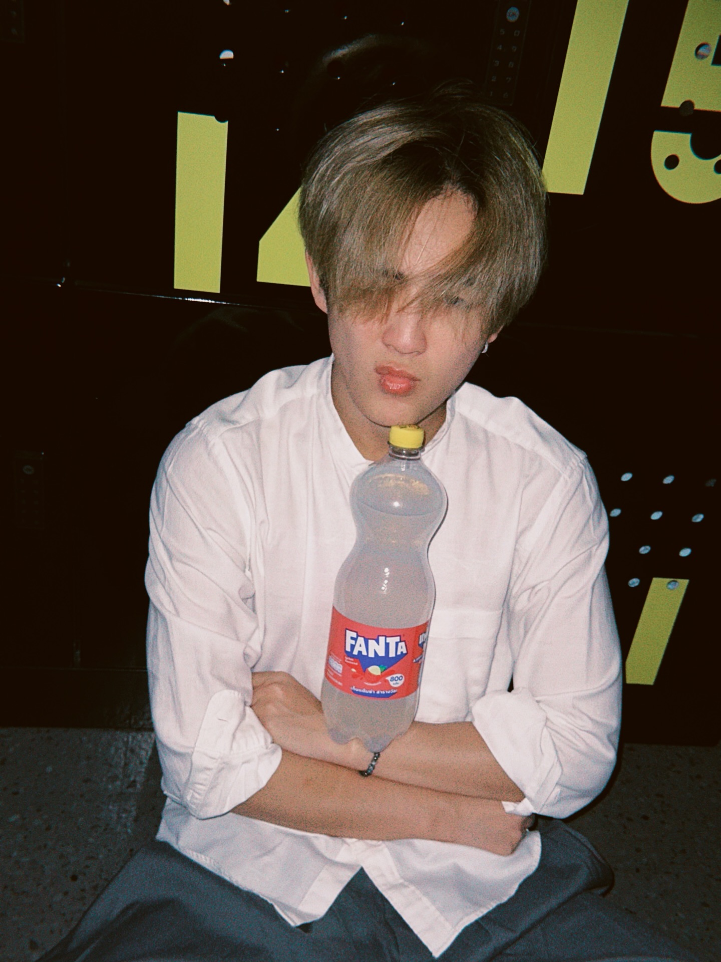 ฮาร์ท - ชุติวัฒน์ จันเคน