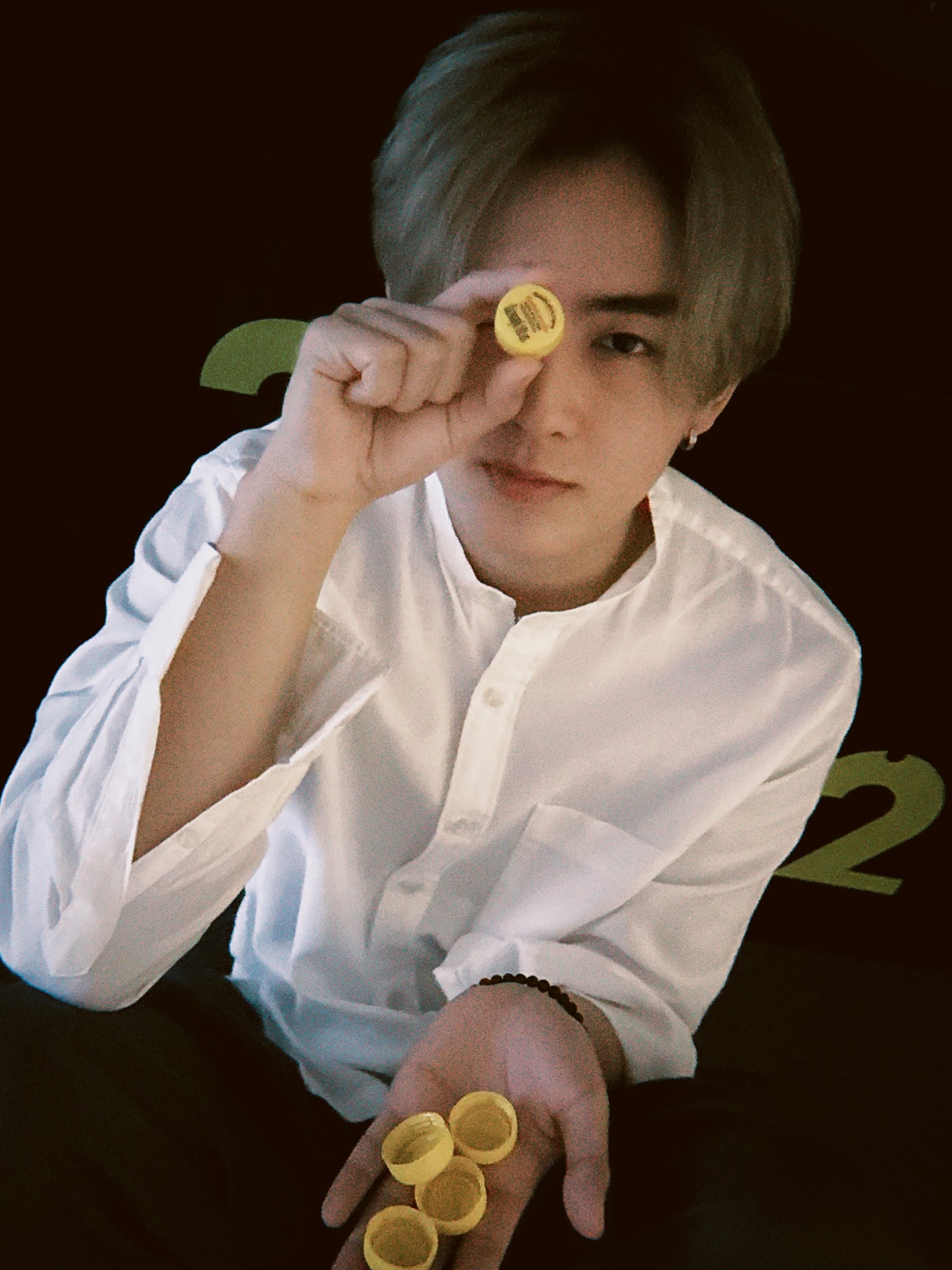 ฮาร์ท - ชุติวัฒน์ จันเคน