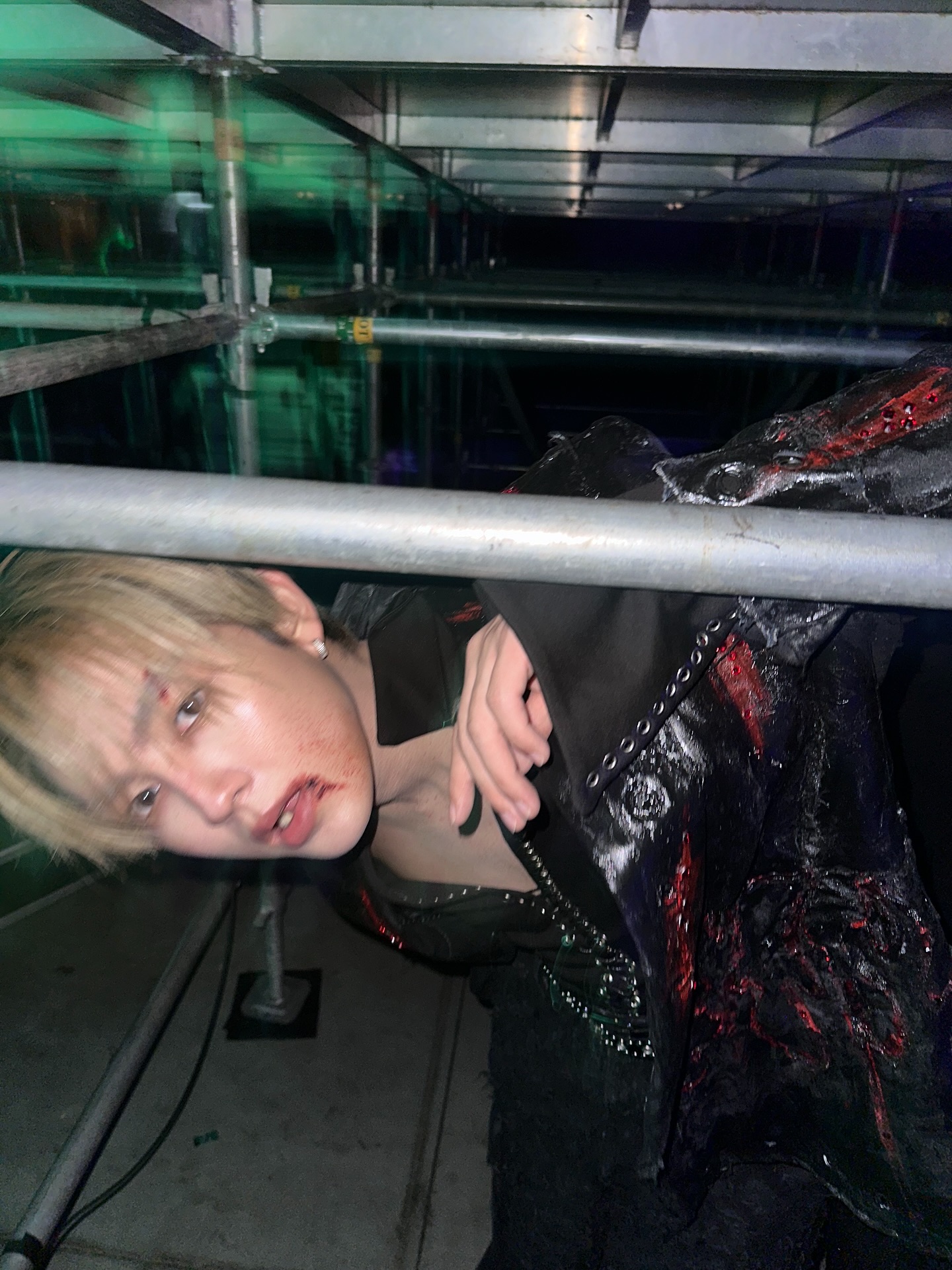 ฮาร์ท - ชุติวัฒน์ จันเคน