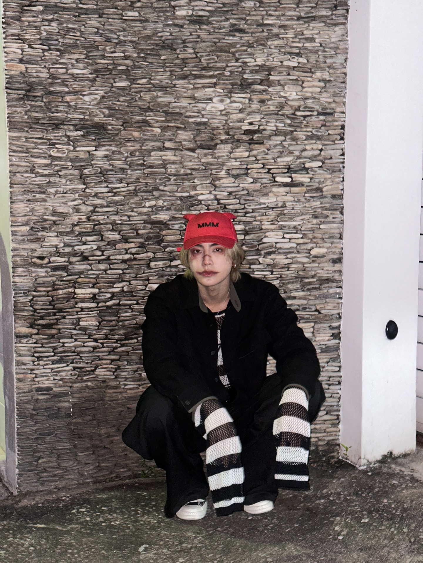 ฮาร์ท - ชุติวัฒน์ จันเคน