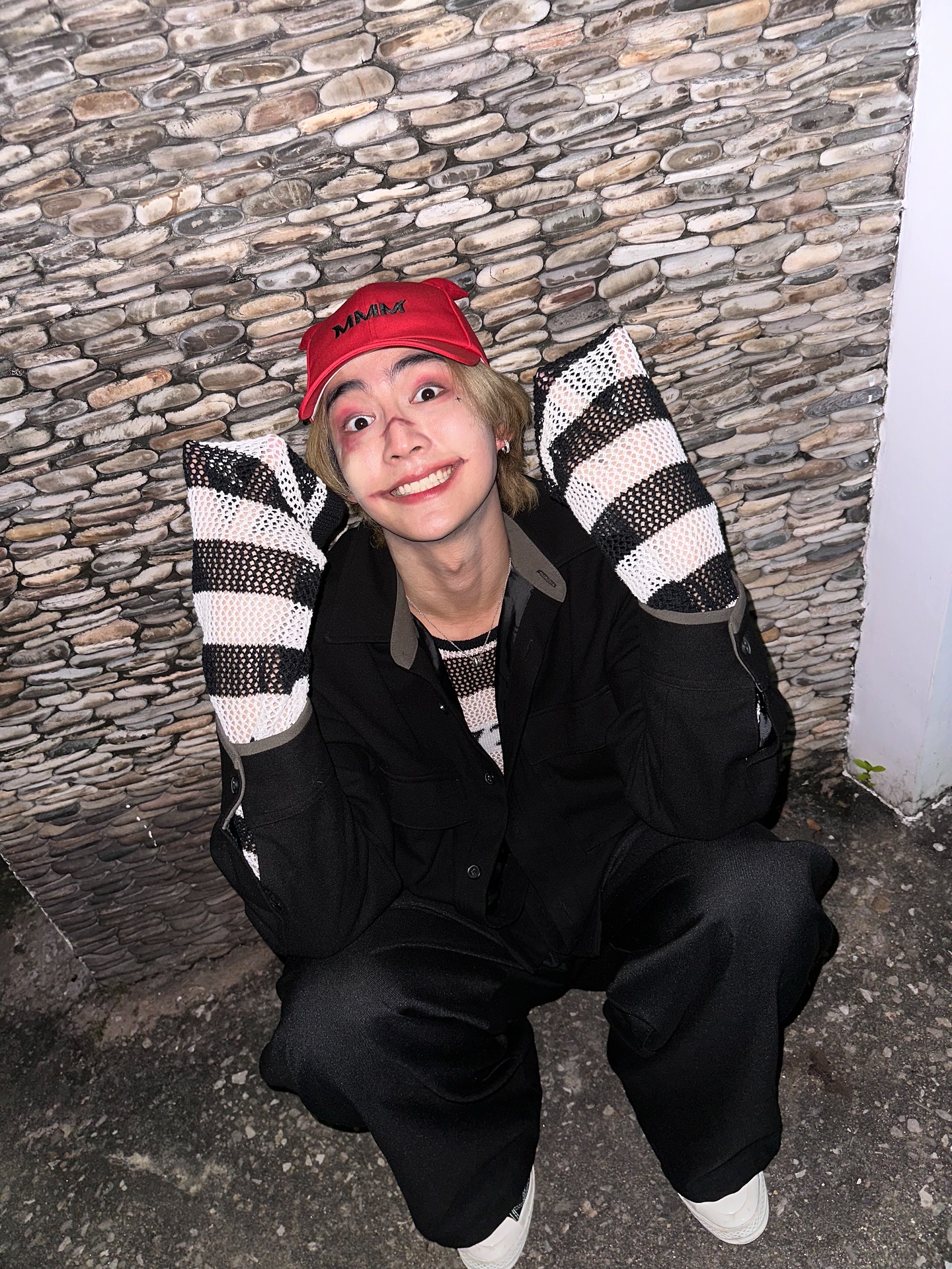 ฮาร์ท - ชุติวัฒน์ จันเคน