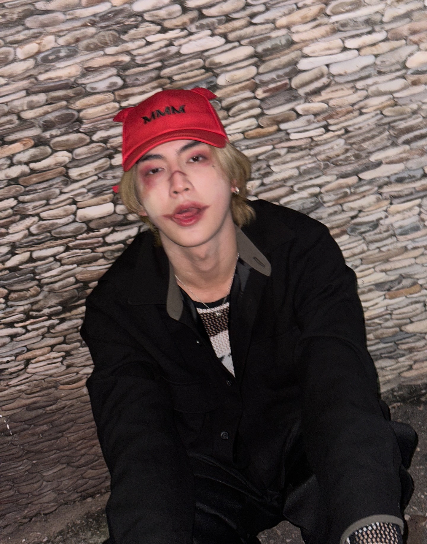 ฮาร์ท - ชุติวัฒน์ จันเคน