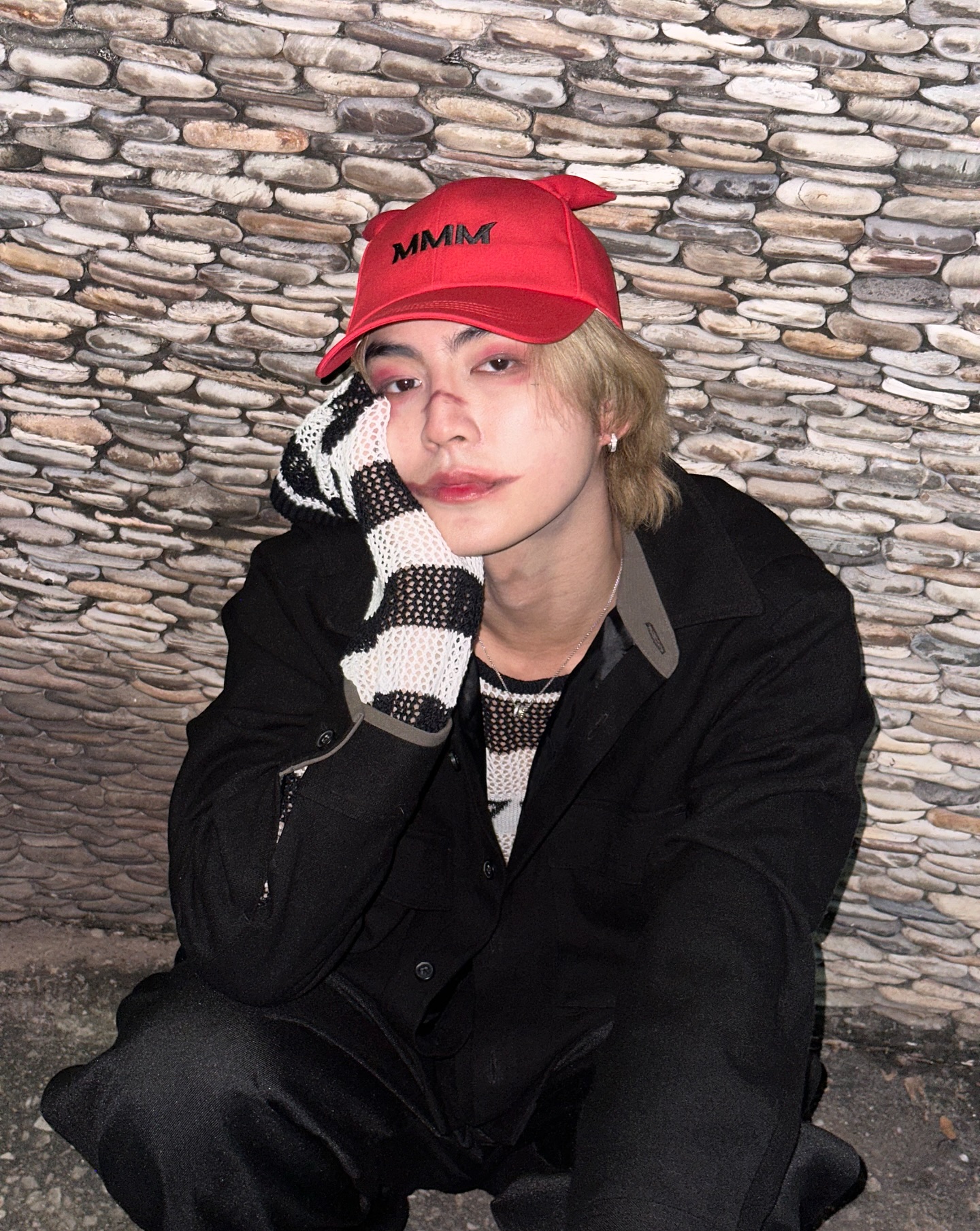 ฮาร์ท - ชุติวัฒน์ จันเคน