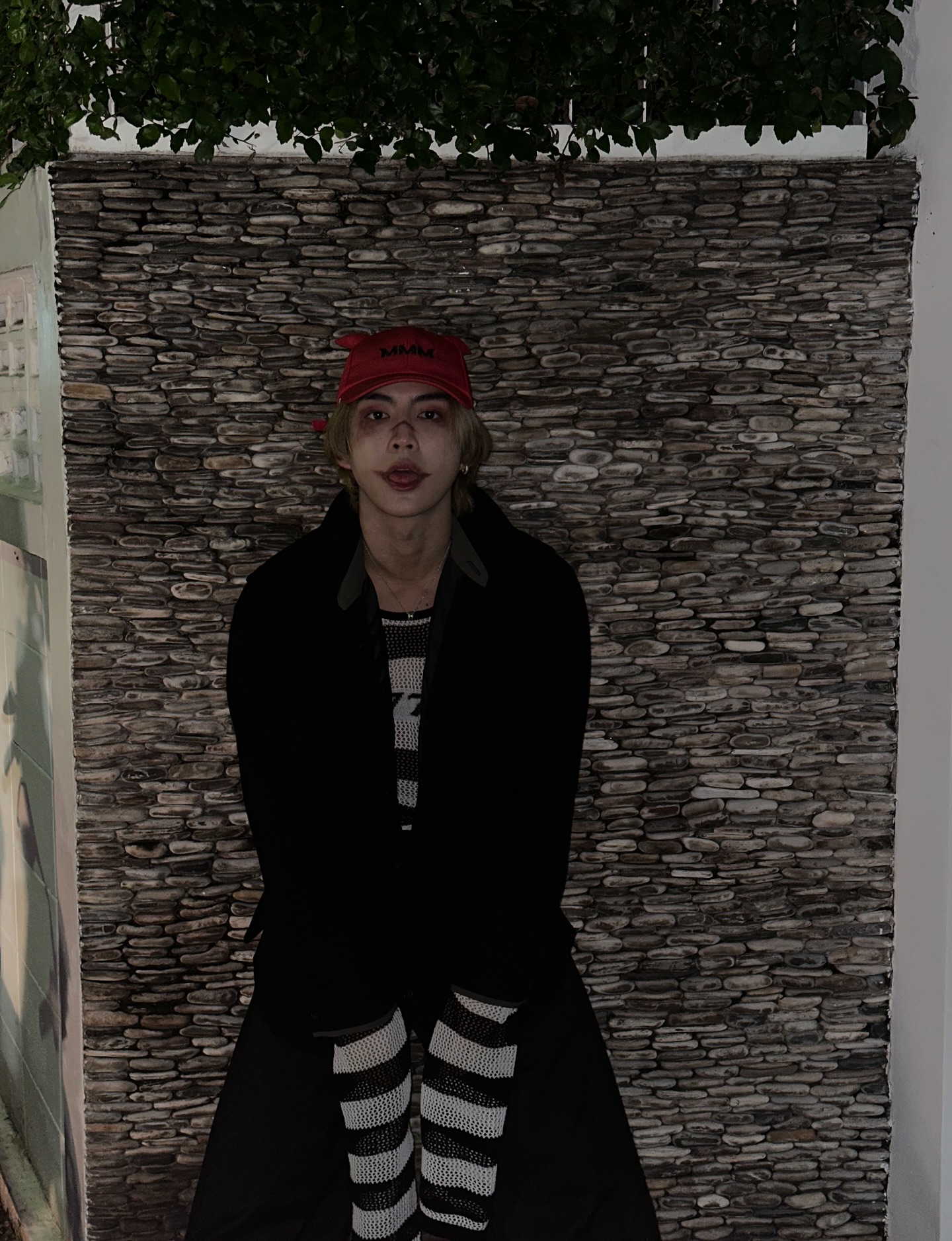 ฮาร์ท - ชุติวัฒน์ จันเคน