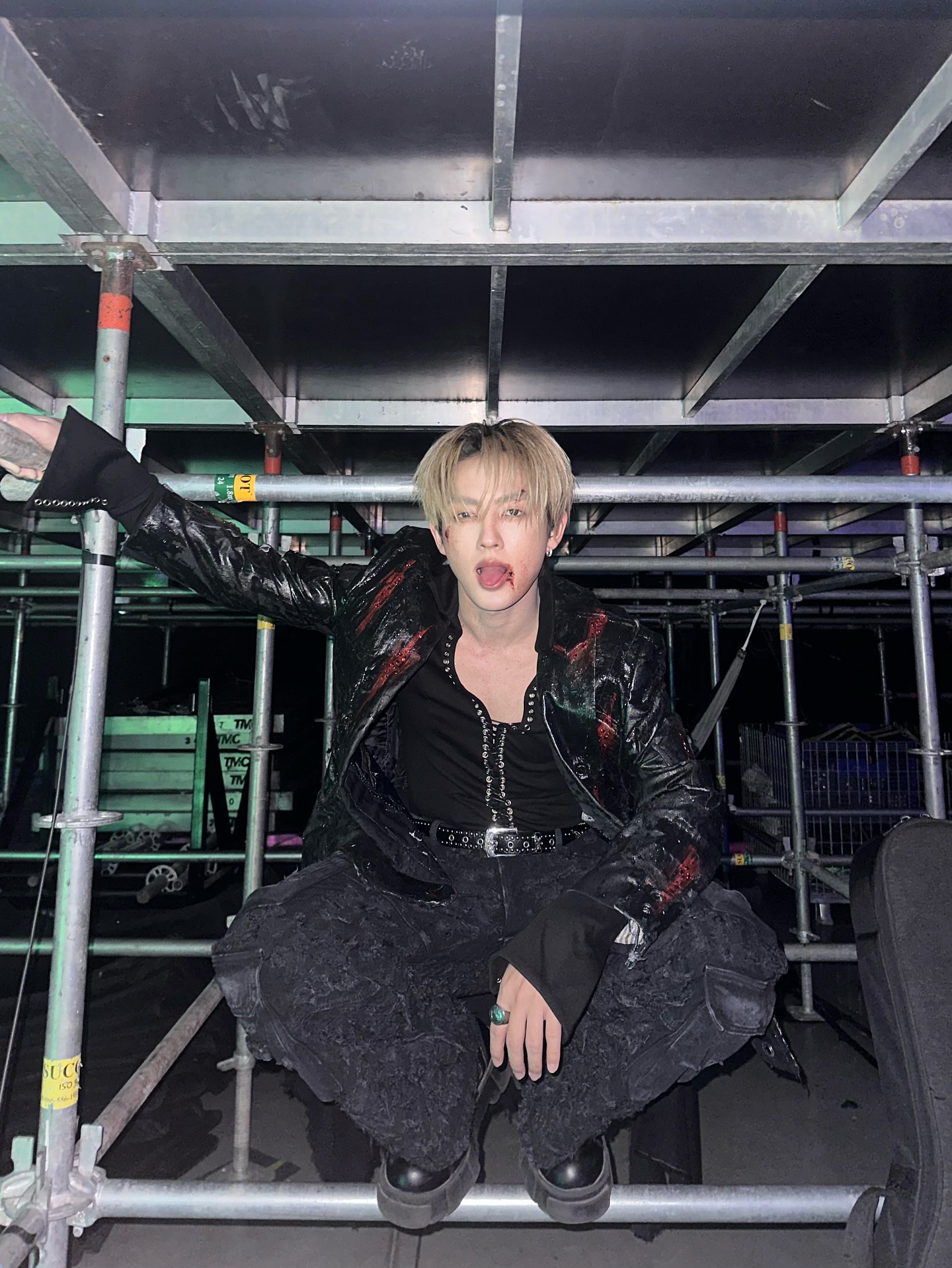 ฮาร์ท - ชุติวัฒน์ จันเคน