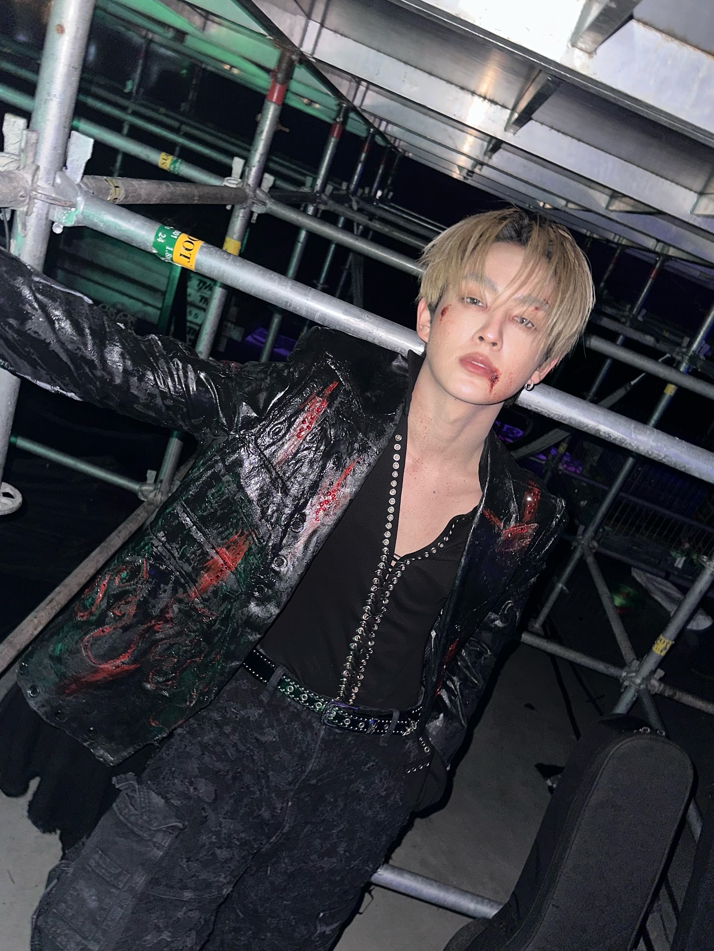 ฮาร์ท - ชุติวัฒน์ จันเคน