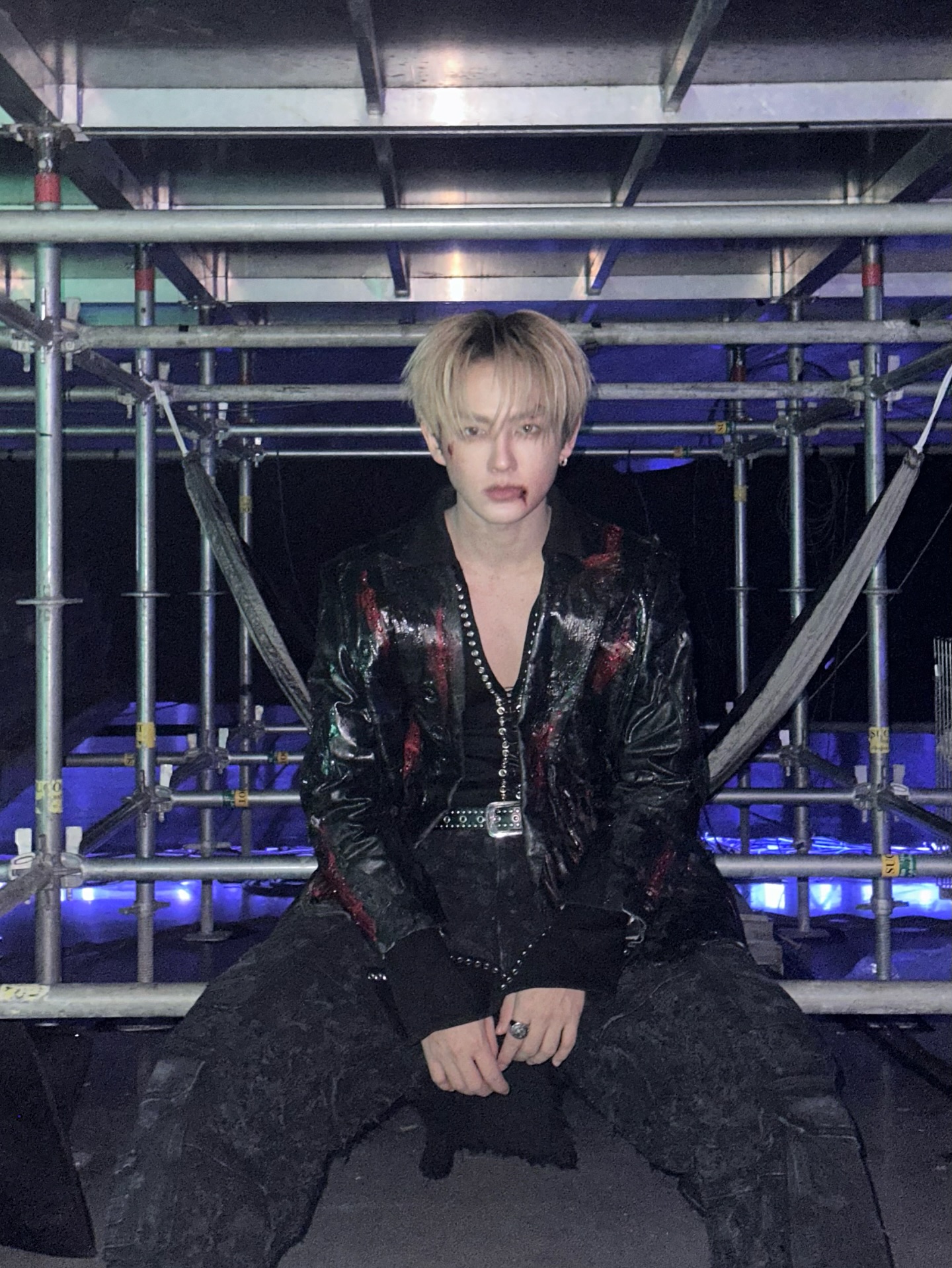 ฮาร์ท - ชุติวัฒน์ จันเคน