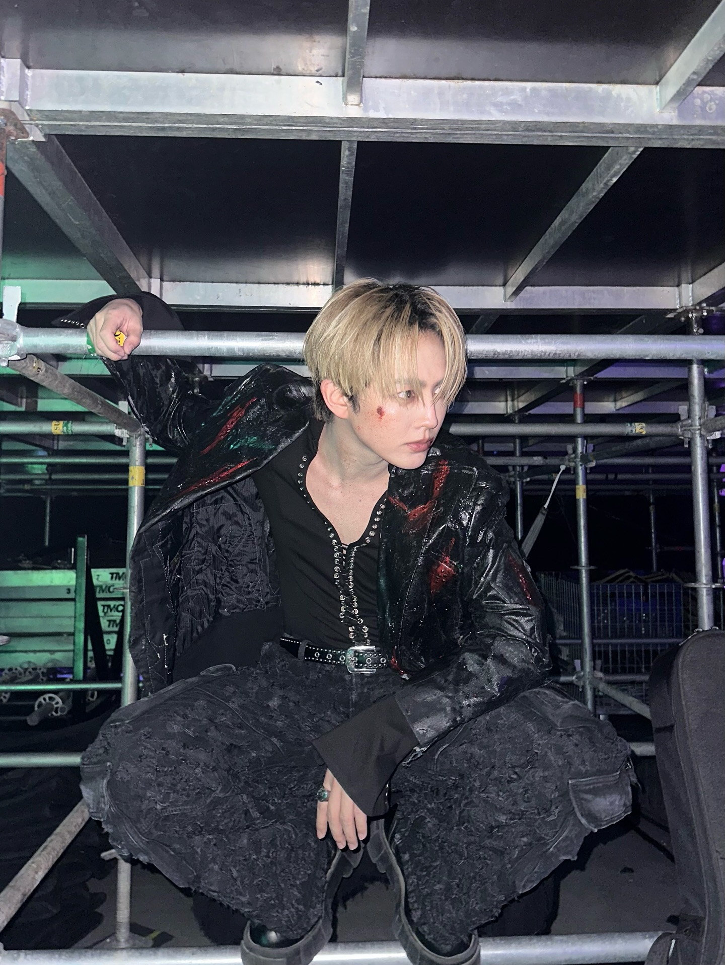 ฮาร์ท - ชุติวัฒน์ จันเคน