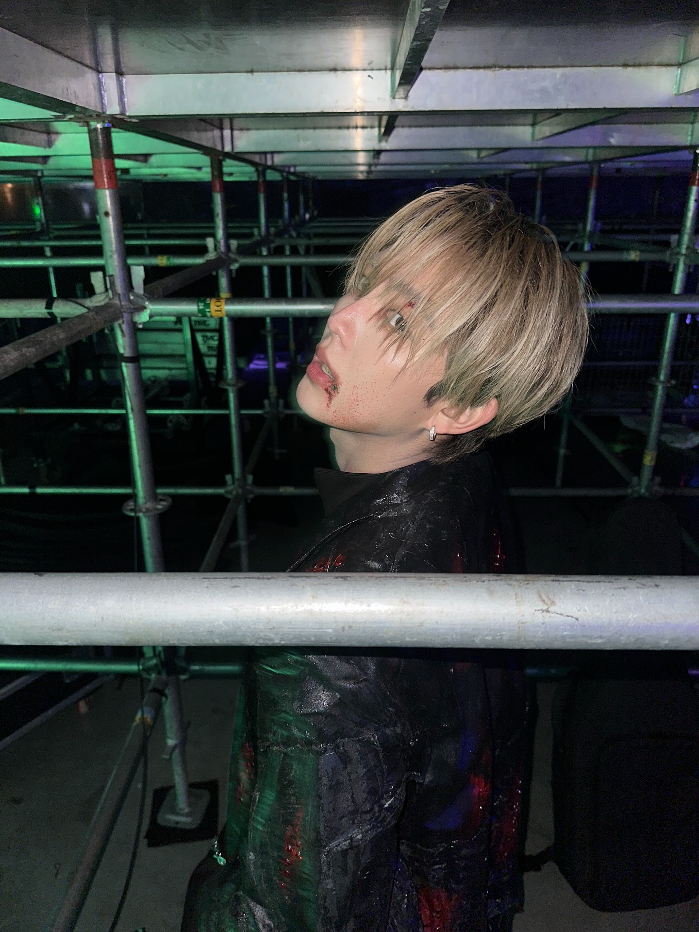 ฮาร์ท - ชุติวัฒน์ จันเคน