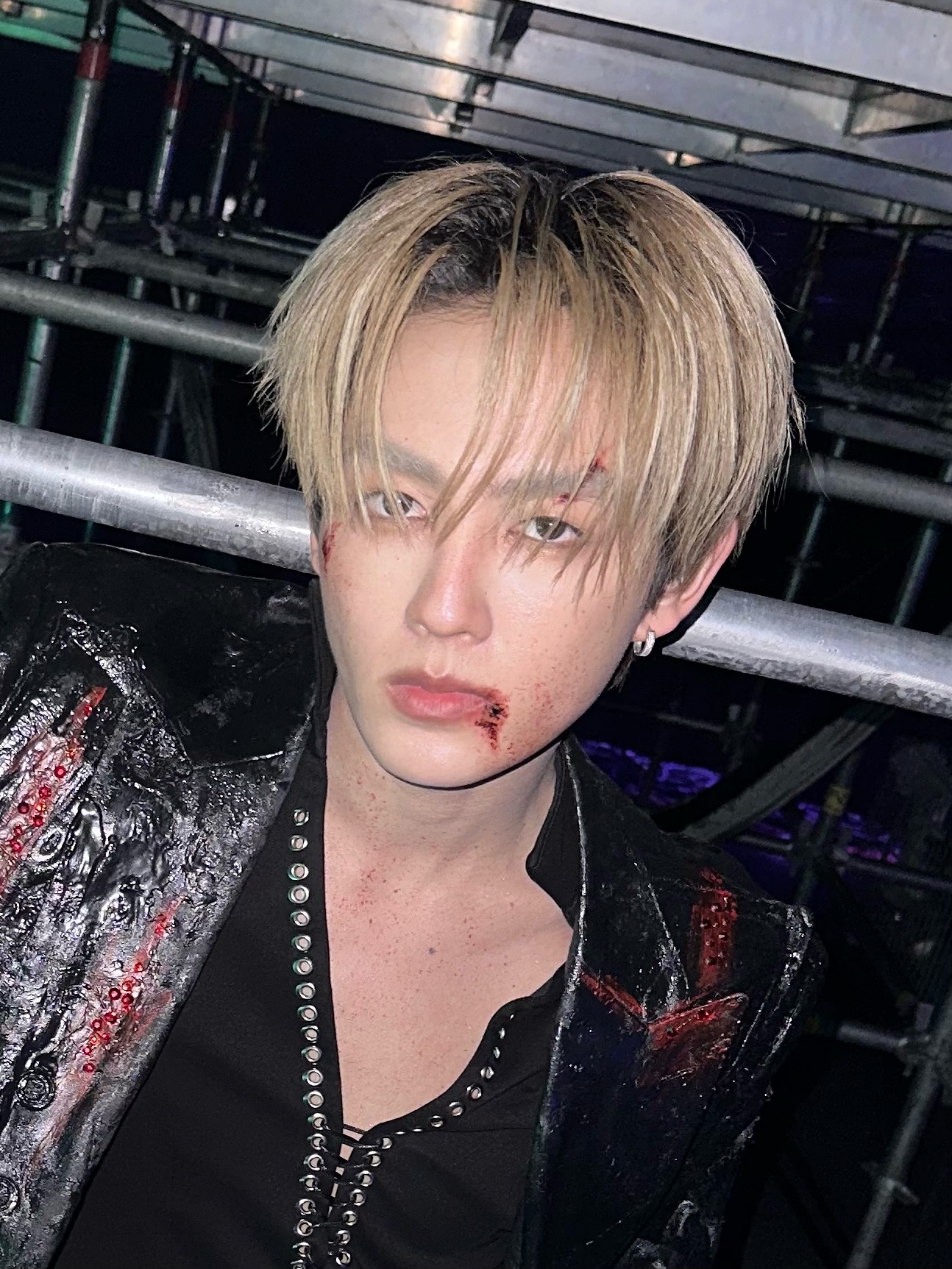 ฮาร์ท - ชุติวัฒน์ จันเคน