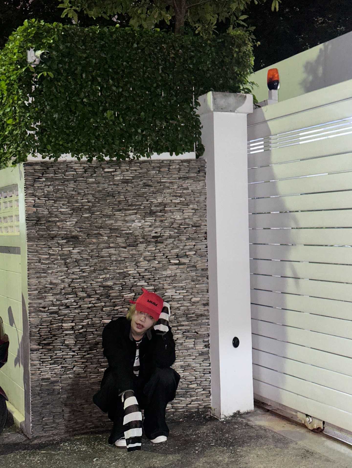 ฮาร์ท - ชุติวัฒน์ จันเคน