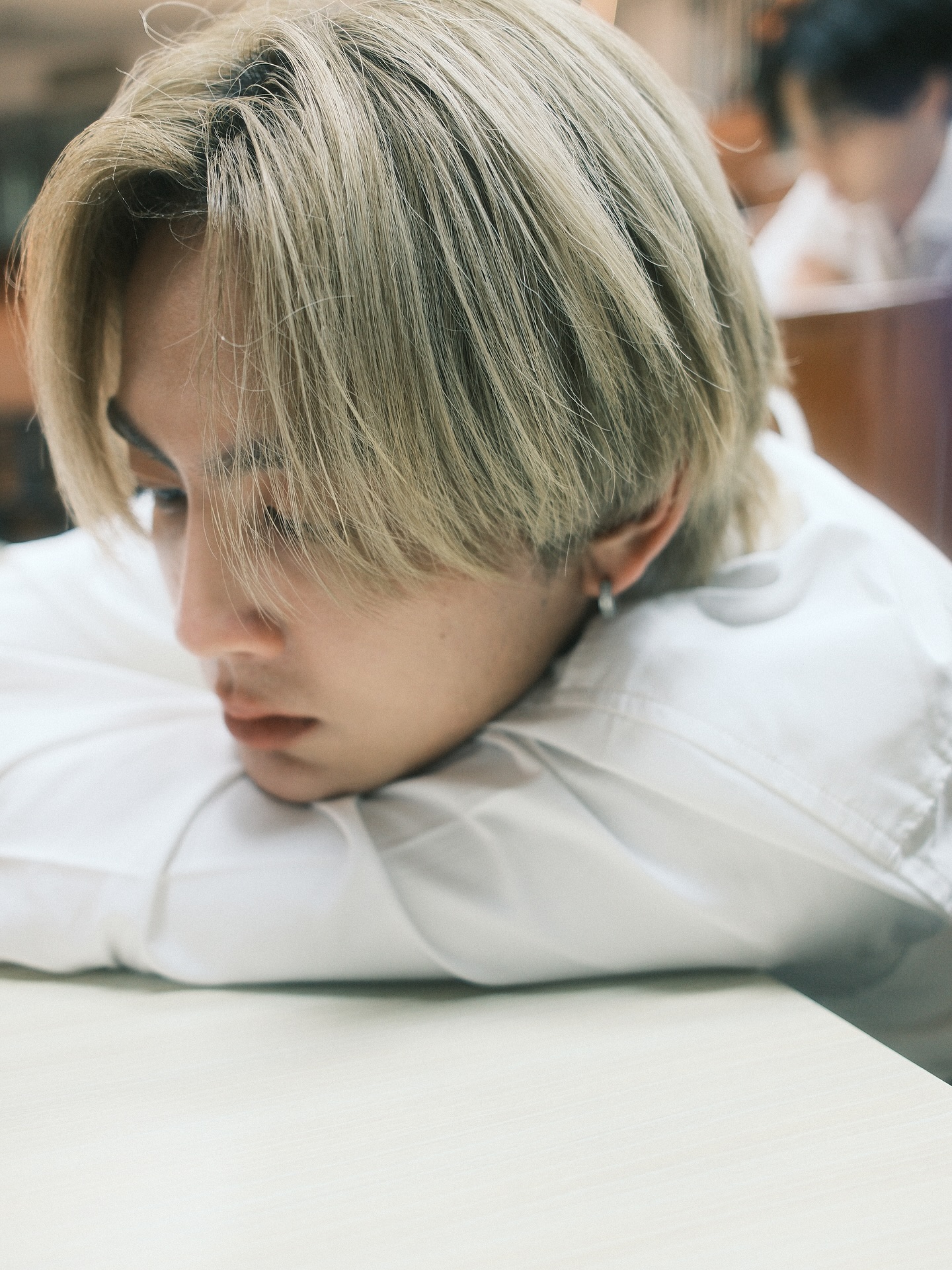 ฮาร์ท - ชุติวัฒน์ จันเคน