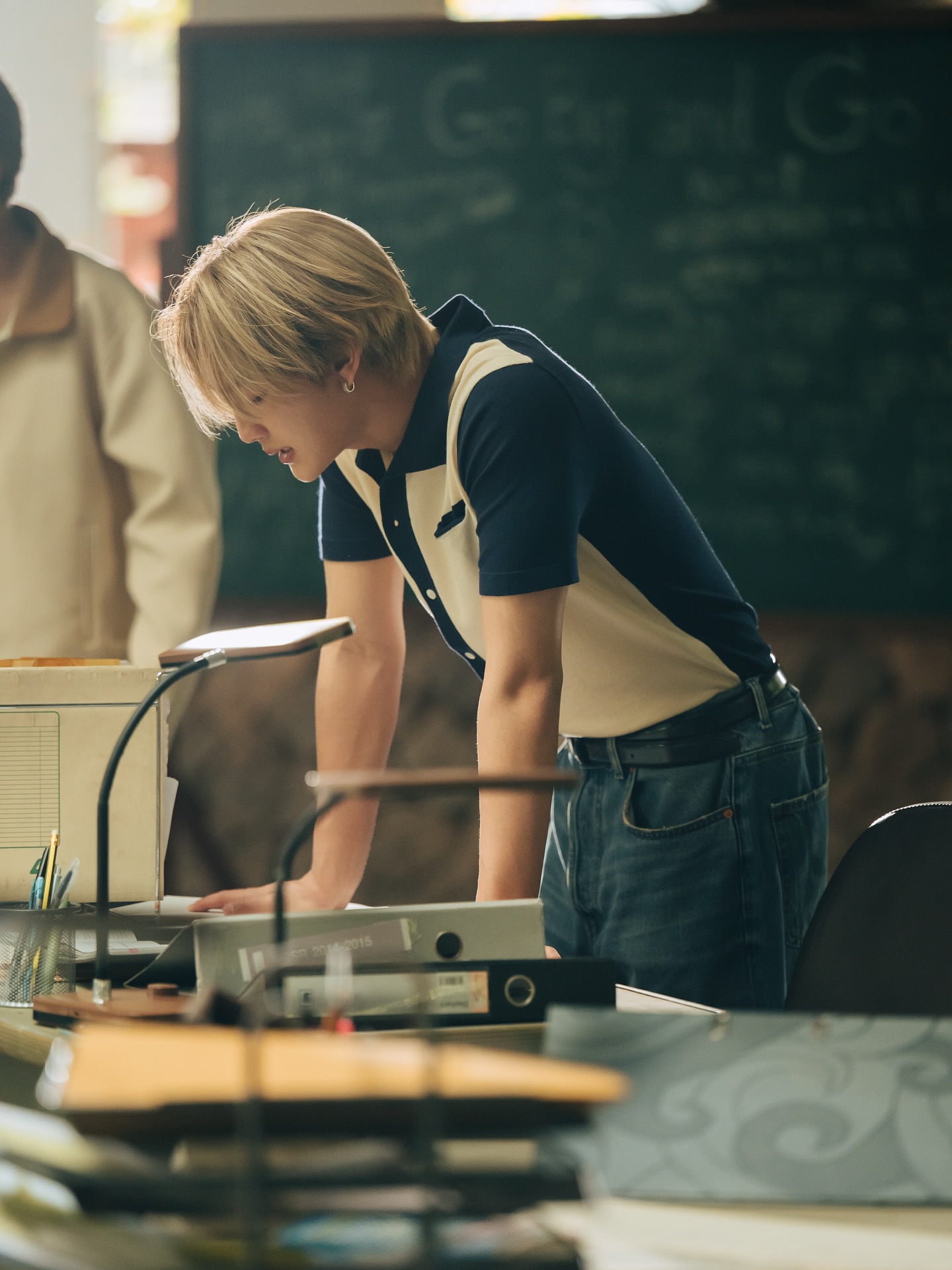 ฮาร์ท - ชุติวัฒน์ จันเคน