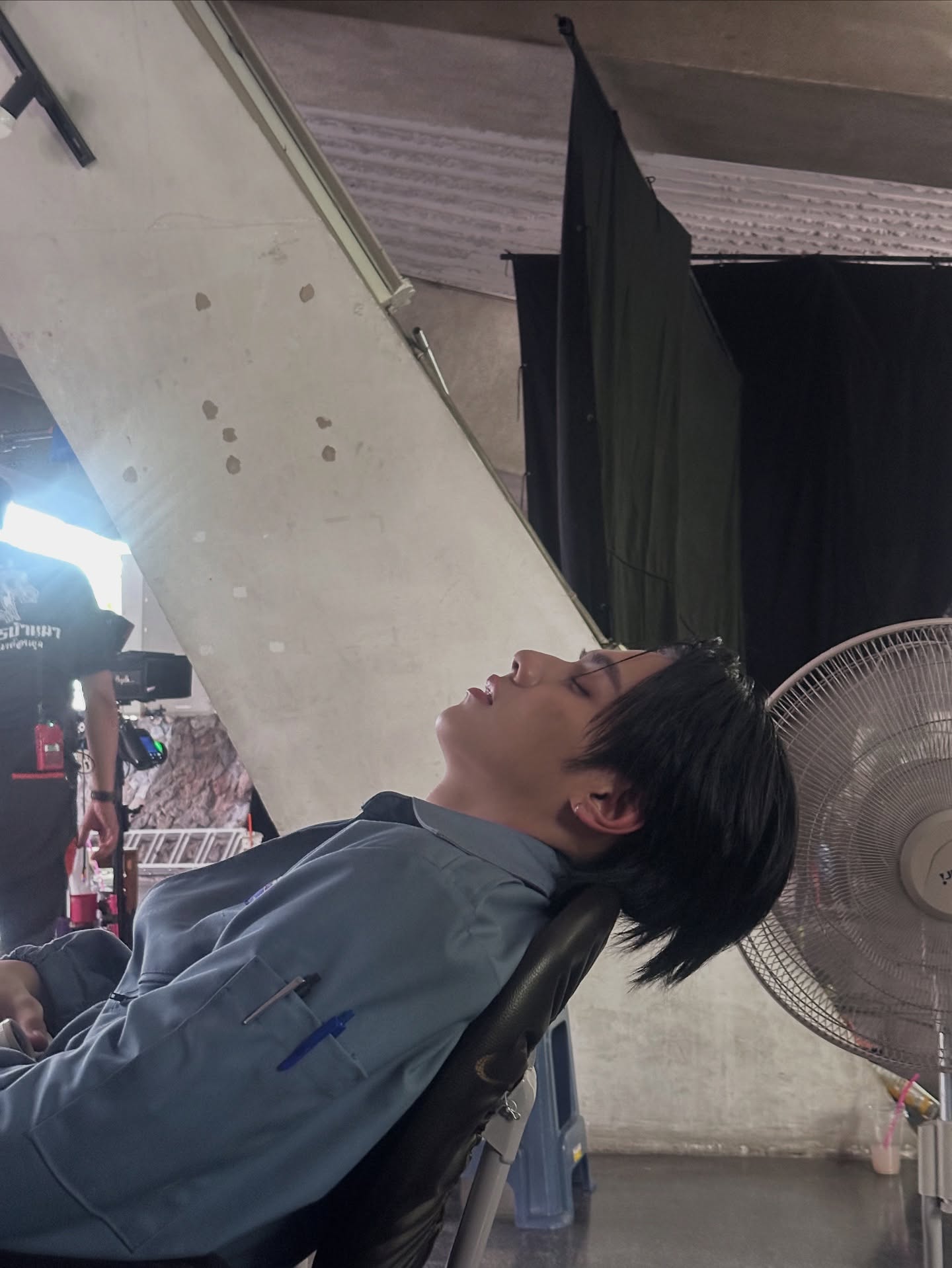 ฮาร์ท - ชุติวัฒน์ จันเคน