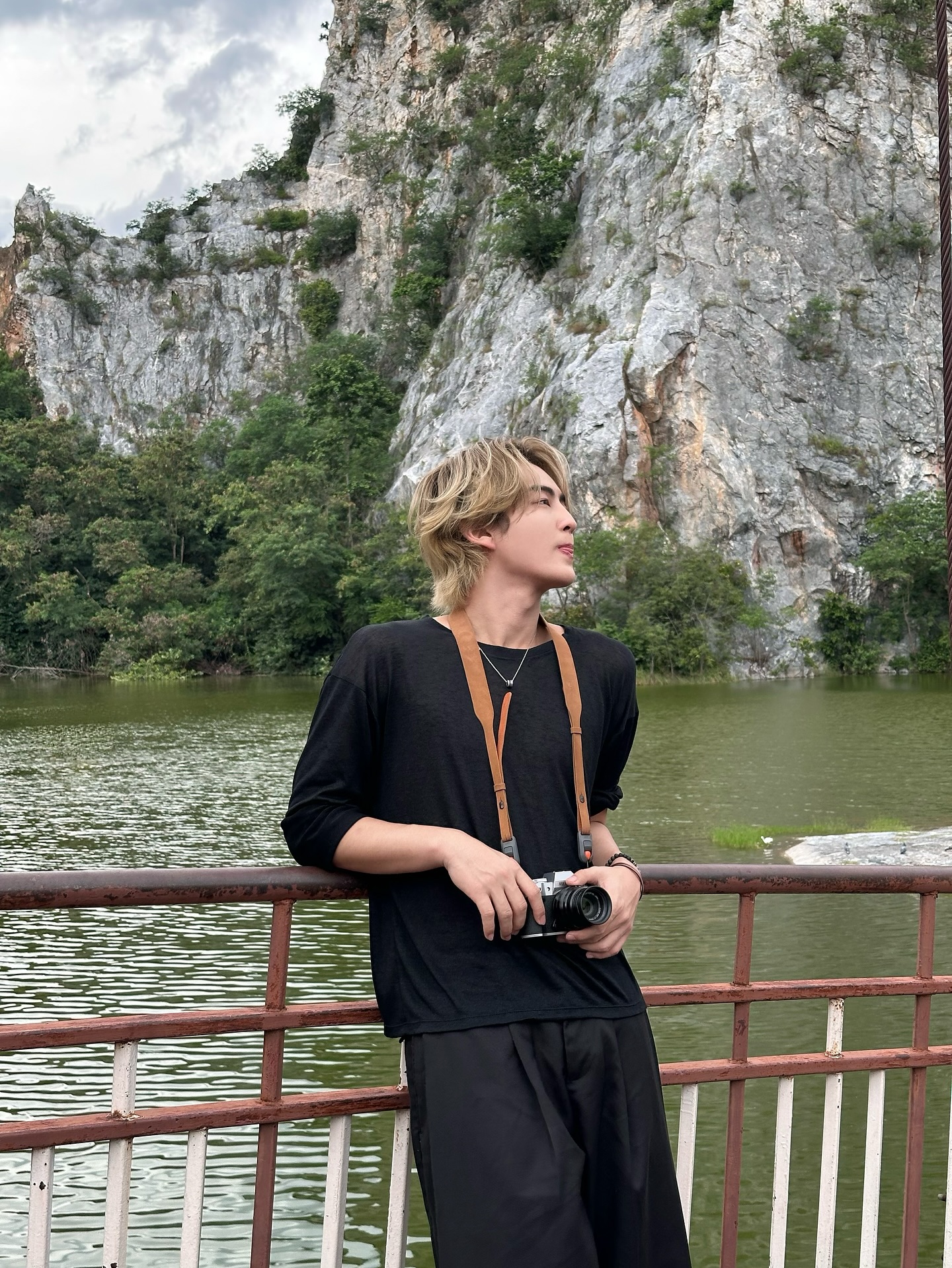 ฮาร์ท - ชุติวัฒน์ จันเคน