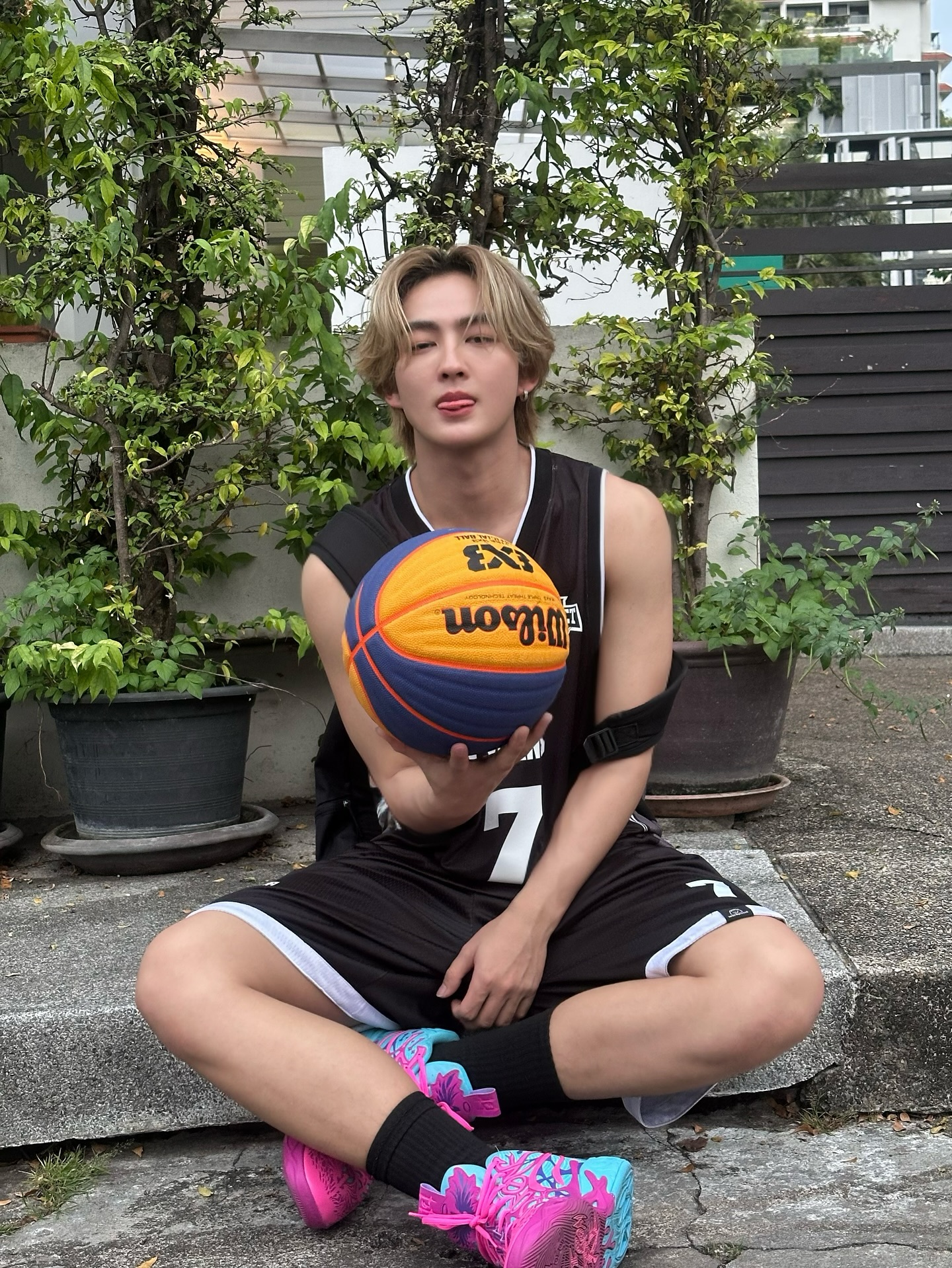 ฮาร์ท - ชุติวัฒน์ จันเคน