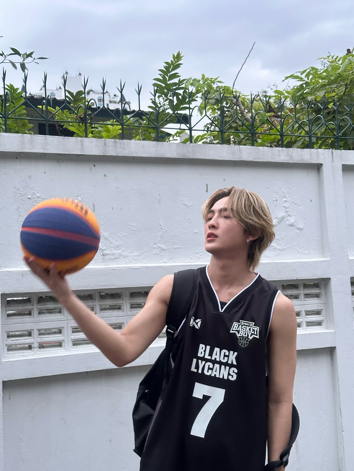 ฮาร์ท - ชุติวัฒน์ จันเคน