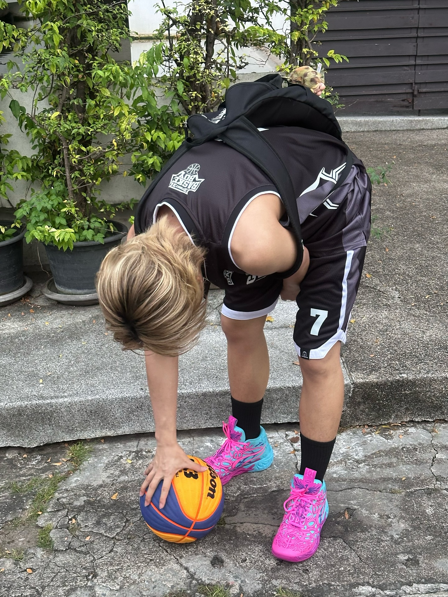 ฮาร์ท - ชุติวัฒน์ จันเคน