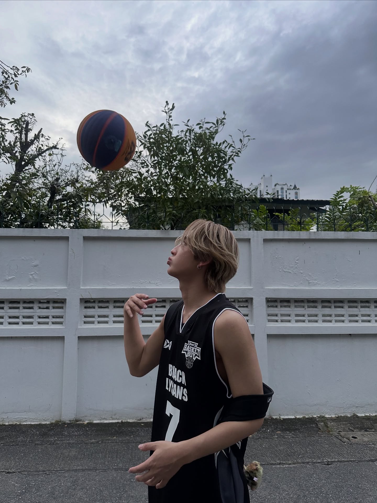 ฮาร์ท - ชุติวัฒน์ จันเคน