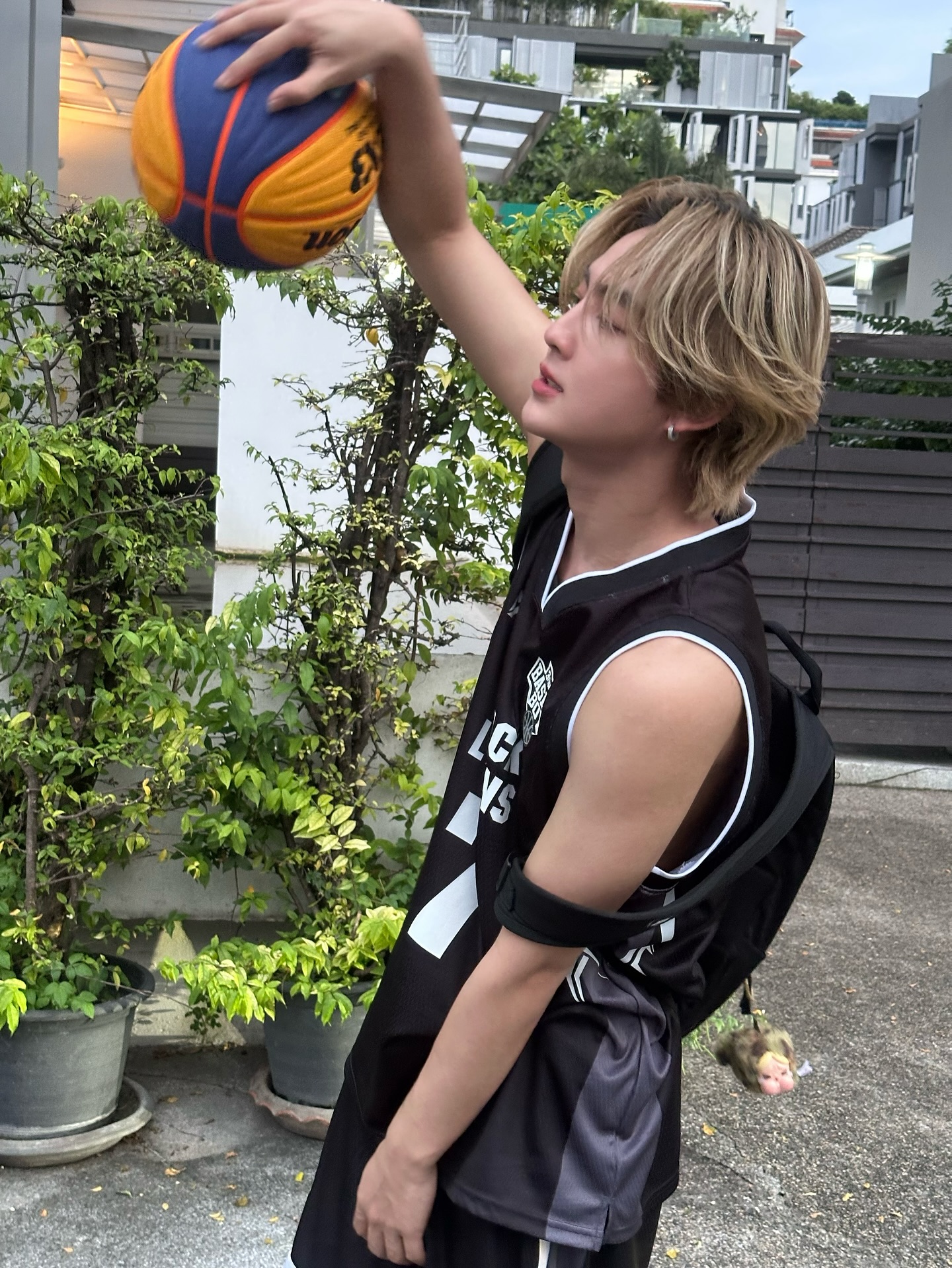 ฮาร์ท - ชุติวัฒน์ จันเคน