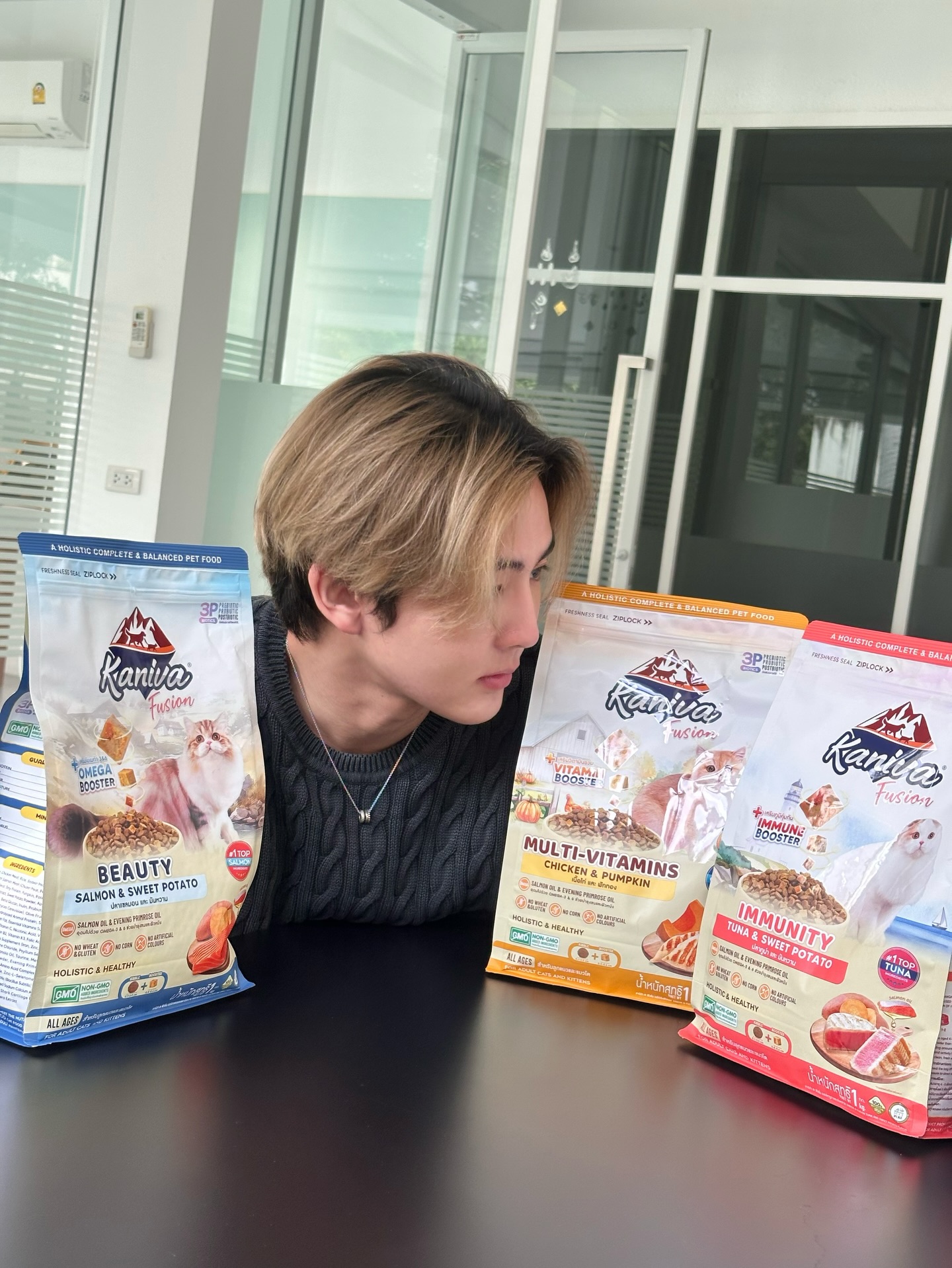 ฮาร์ท - ชุติวัฒน์ จันเคน