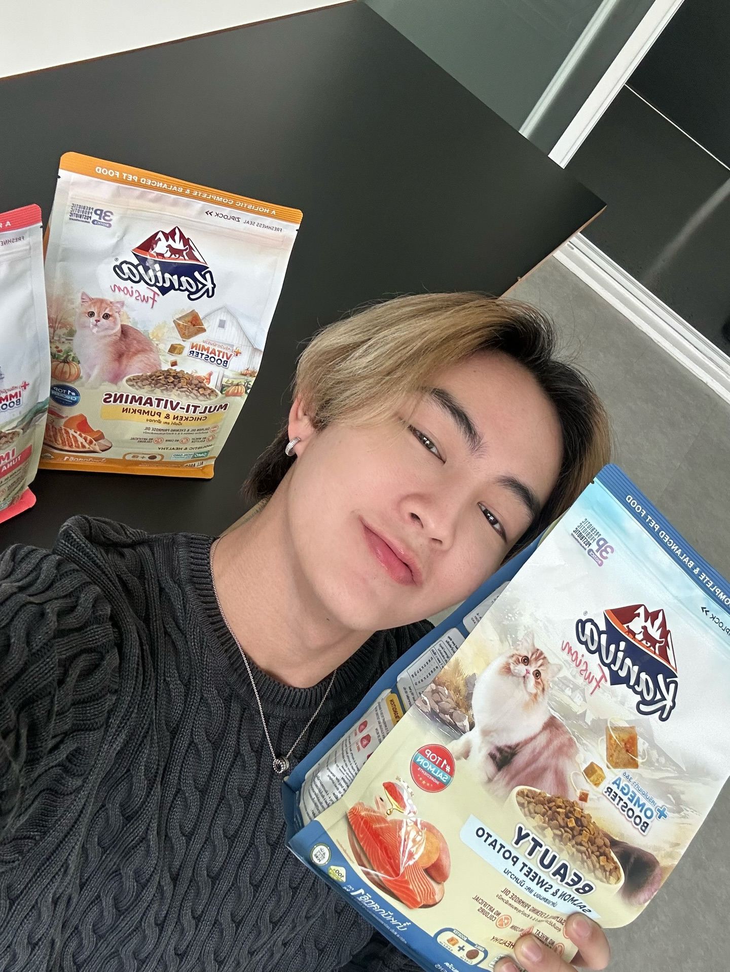 ฮาร์ท - ชุติวัฒน์ จันเคน