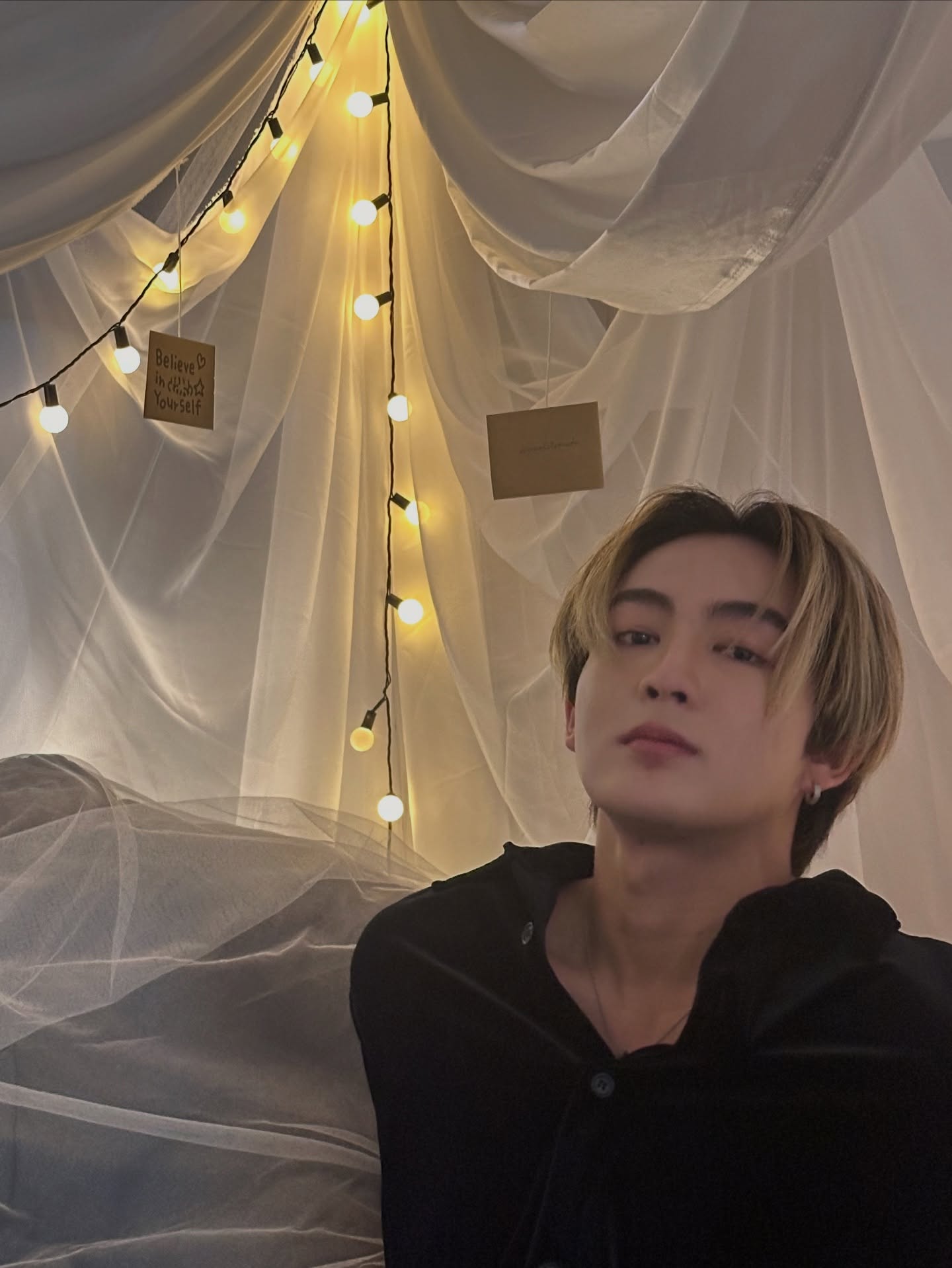 ฮาร์ท - ชุติวัฒน์ จันเคน