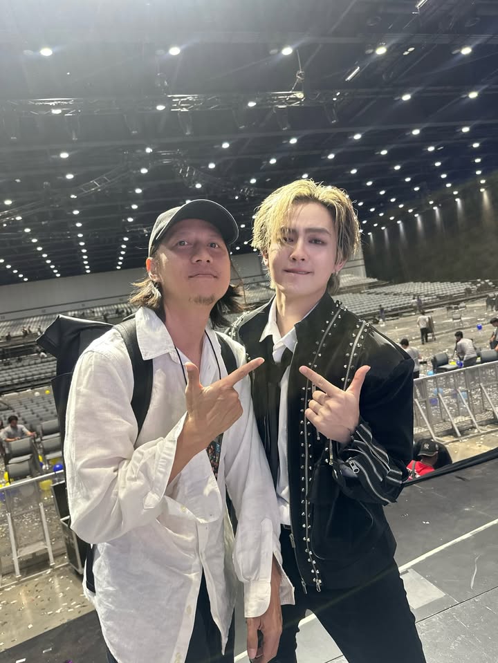 ฮาร์ท - ชุติวัฒน์ จันเคน