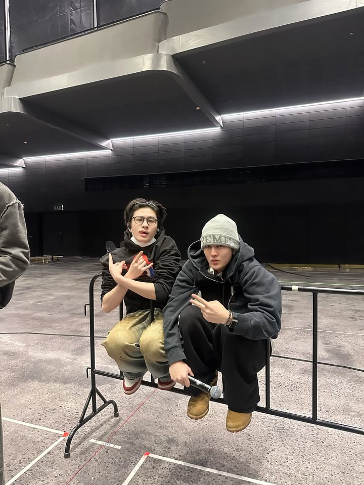 ฮาร์ท - ชุติวัฒน์ จันเคน